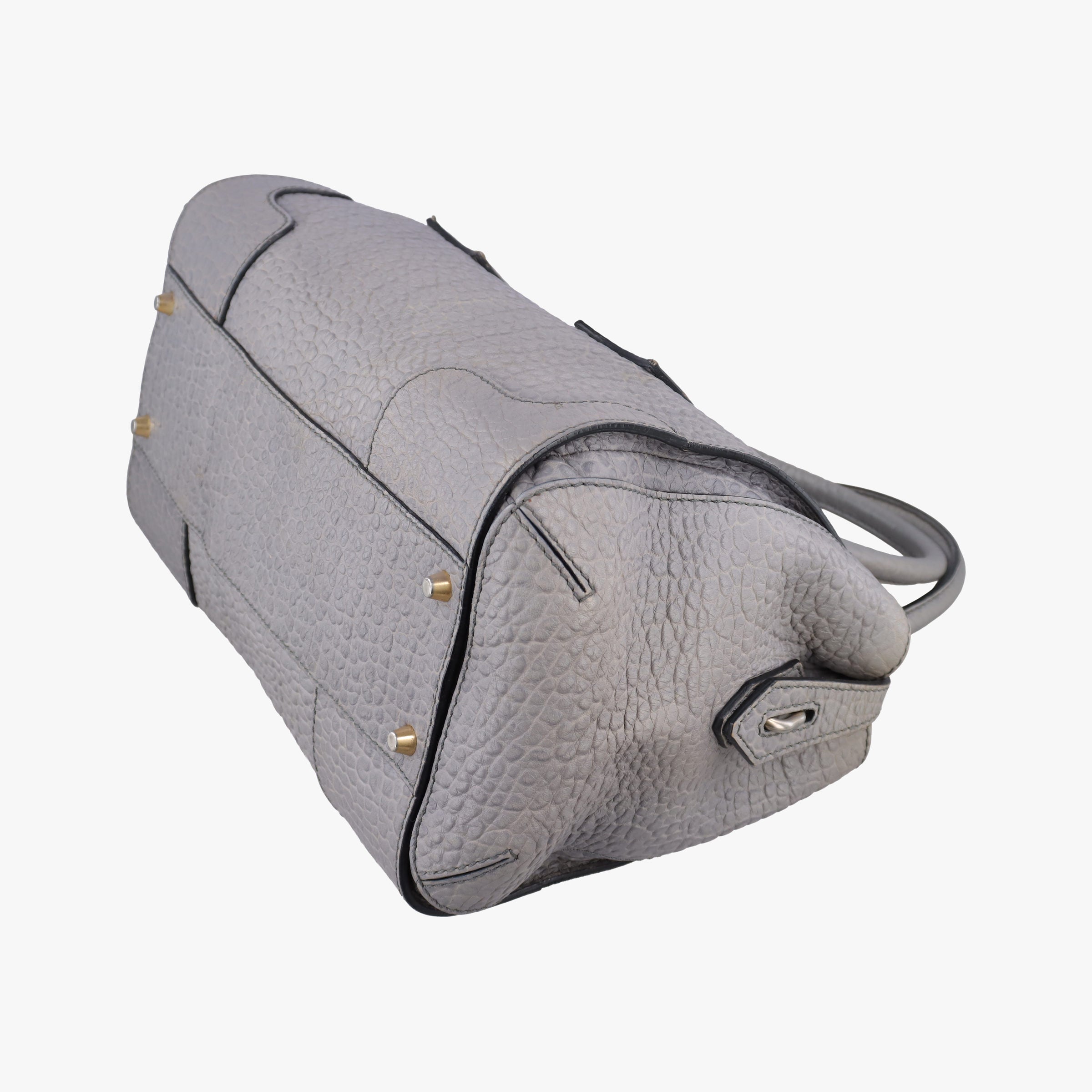 Clifton Grey Leather ROSCPOM215CPAクリフトン グレー レザー ROSCPOM215CPA