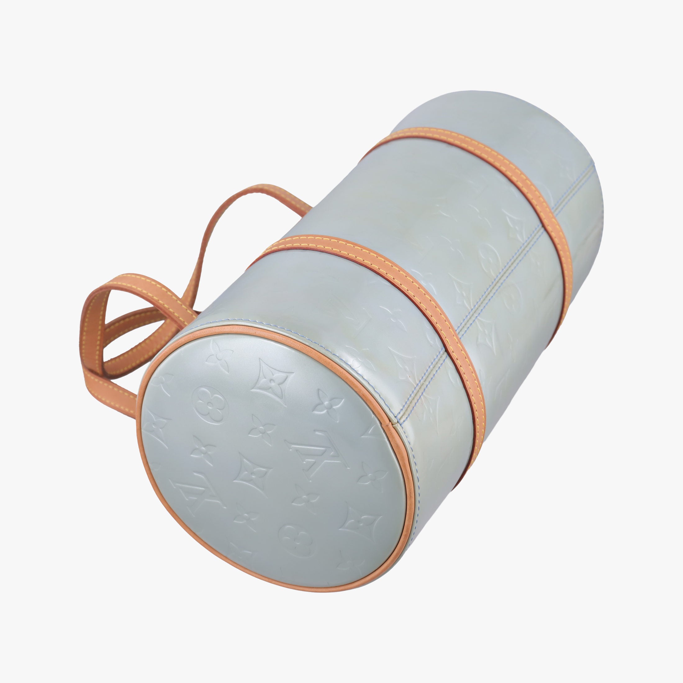 Bedford Blue Vernis M91233 VI1012ベッドフォード ラヴァンド ヴェルニ M91233 VI1012
