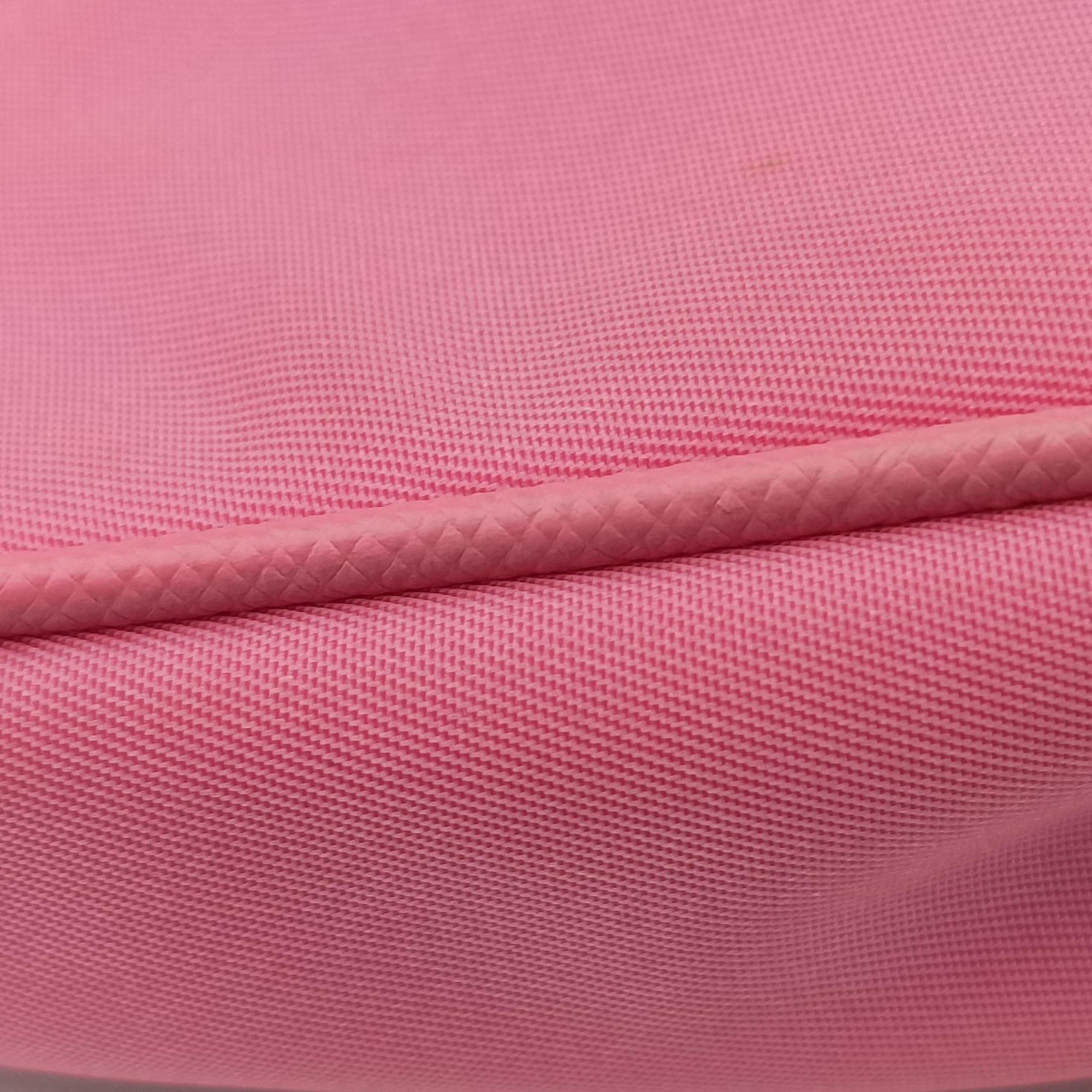 Re-Edition 2005 Nylon Mini Pink nylon 1TT122 42リエディション2005ナイロンミニ ピンク ナイロン 1TT122 42
