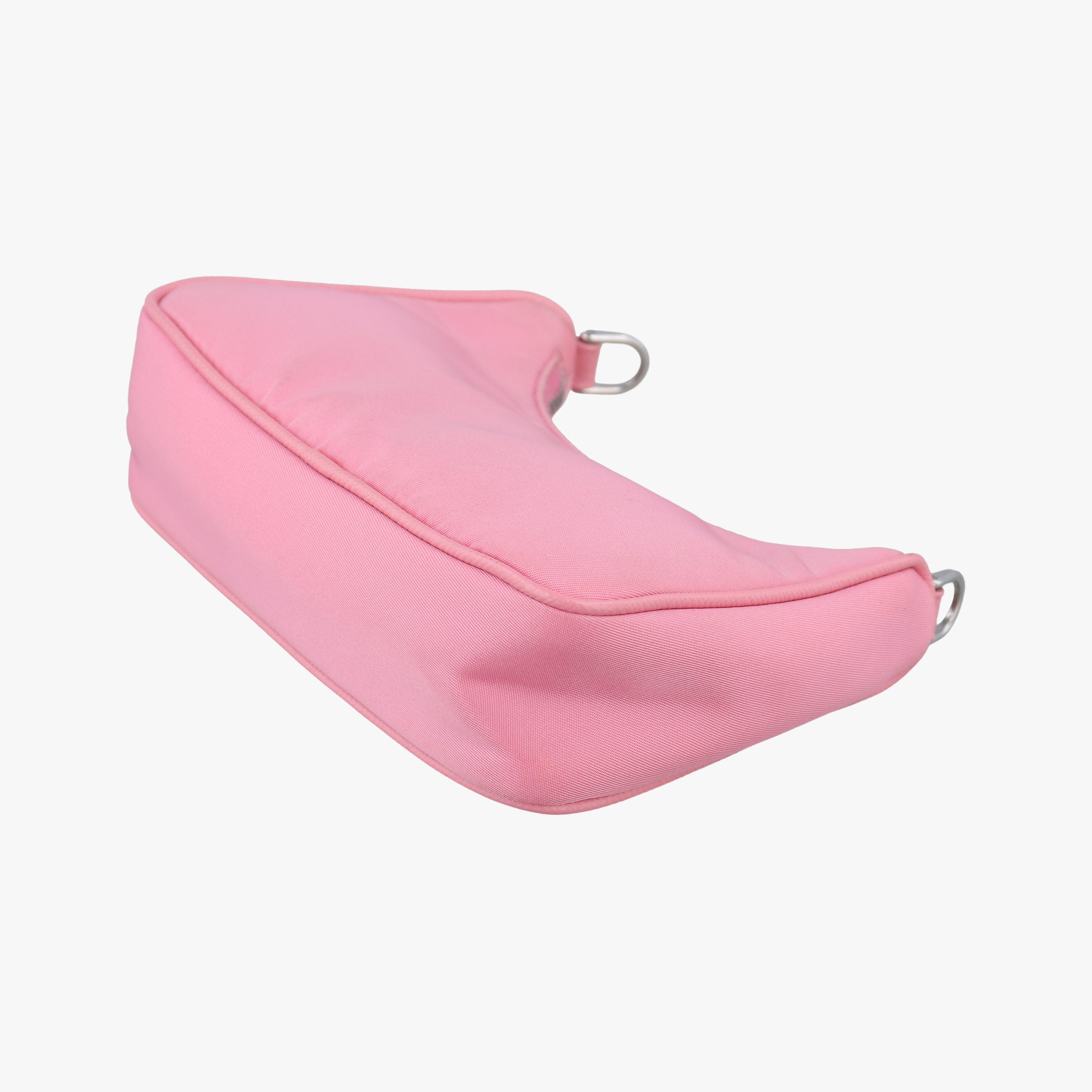 Re-Edition 2005 Nylon Mini Pink nylon 1TT122 42リエディション2005ナイロンミニ ピンク ナイロン 1TT122 42