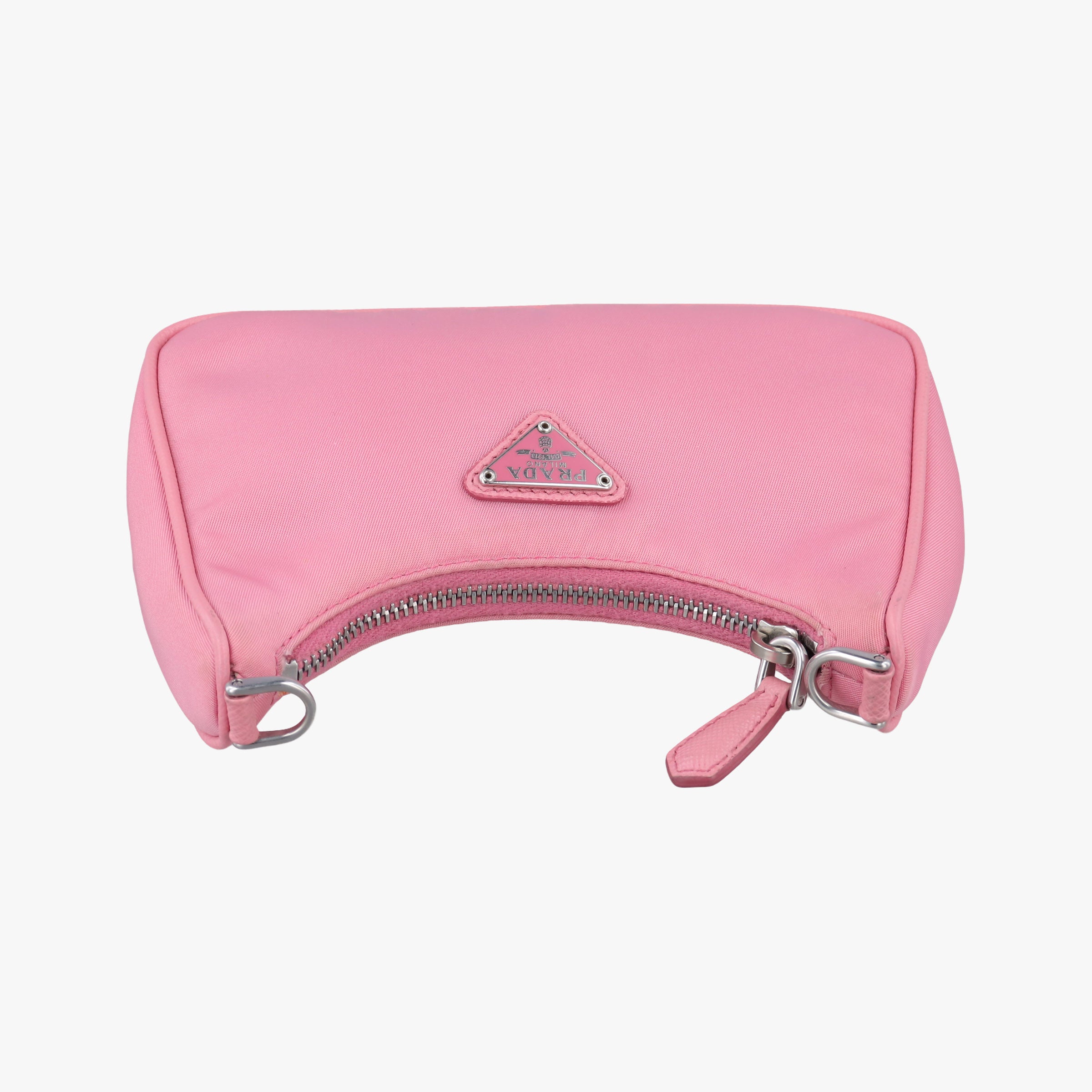 Re-Edition 2005 Nylon Mini Pink nylon 1TT122 42リエディション2005ナイロンミニ ピンク ナイロン 1TT122 42
