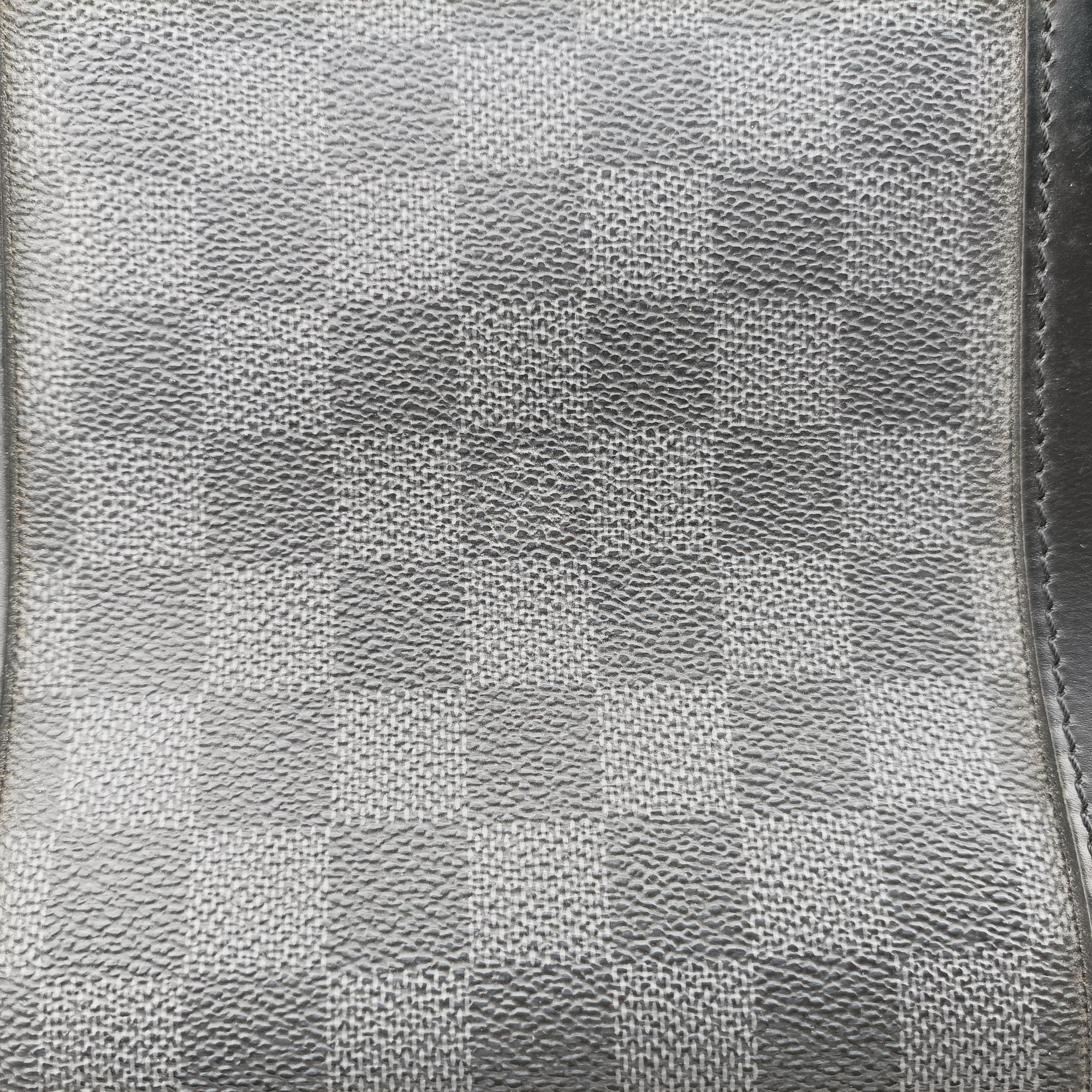 TADAO Noir Damier Graphite N51192 DU1009タダオ ノワール ダミエグラフィット N51192 DU1009