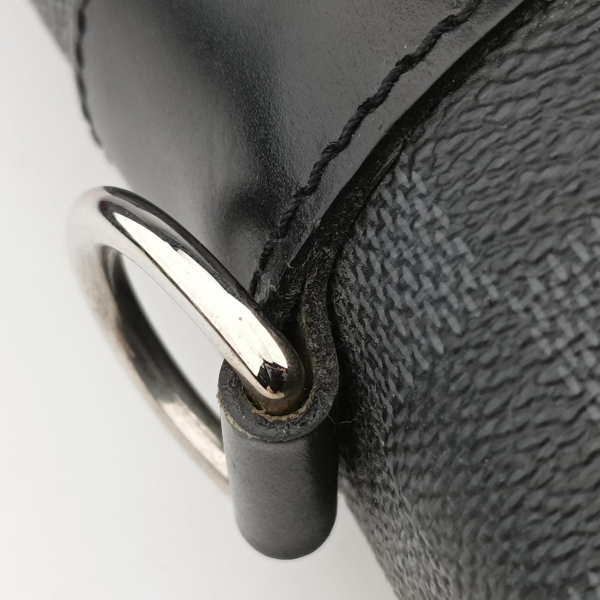 TADAO Noir Damier Graphite N51192 DU1009タダオ ノワール ダミエグラフィット N51192 DU1009