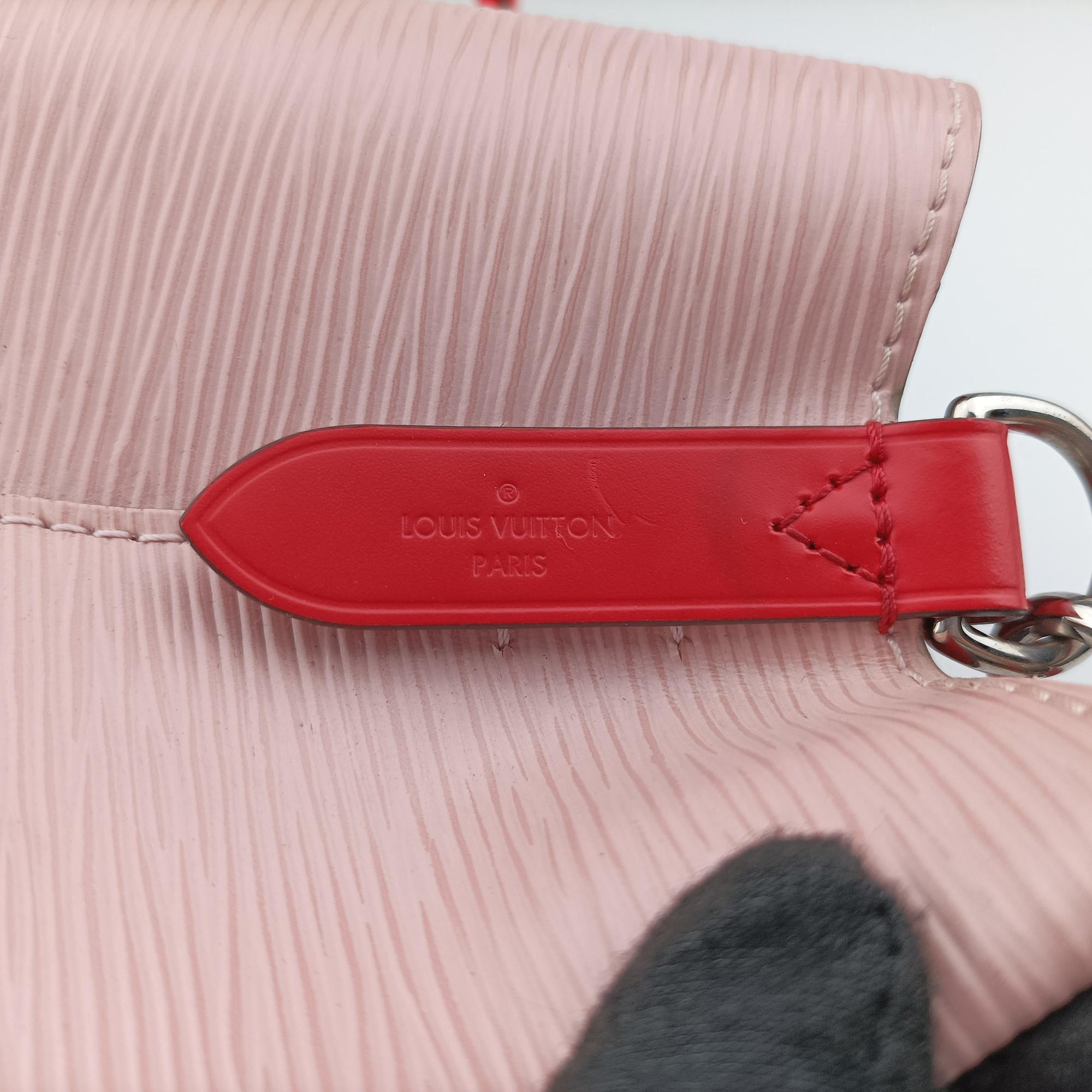 NeoNoe BB Rose Valerine Epi M53609 SR0139ネオノエ BB ローズバレリーヌ エピ M53609 SR0139