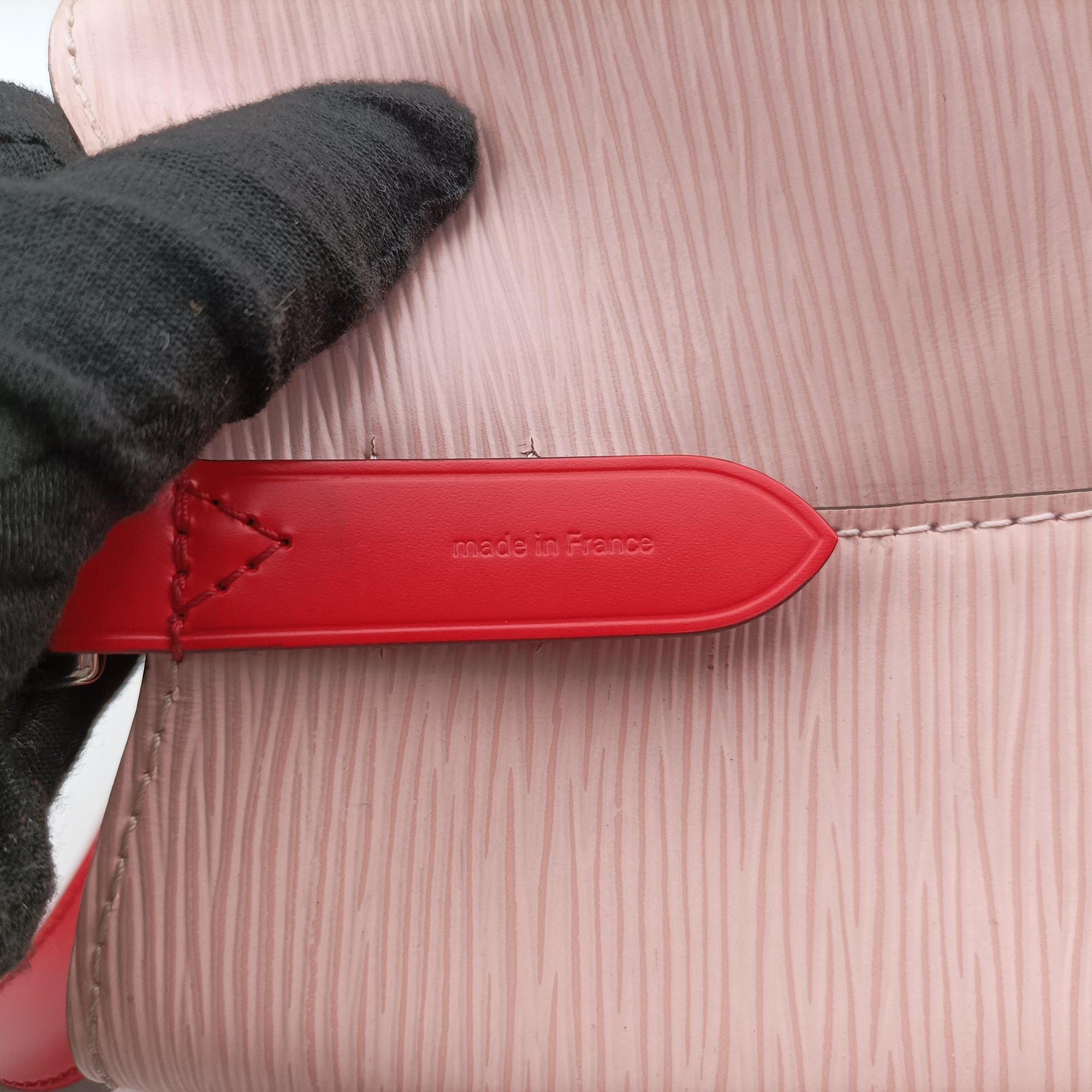 NeoNoe BB Rose Valerine Epi M53609 SR0139ネオノエ BB ローズバレリーヌ エピ M53609 SR0139