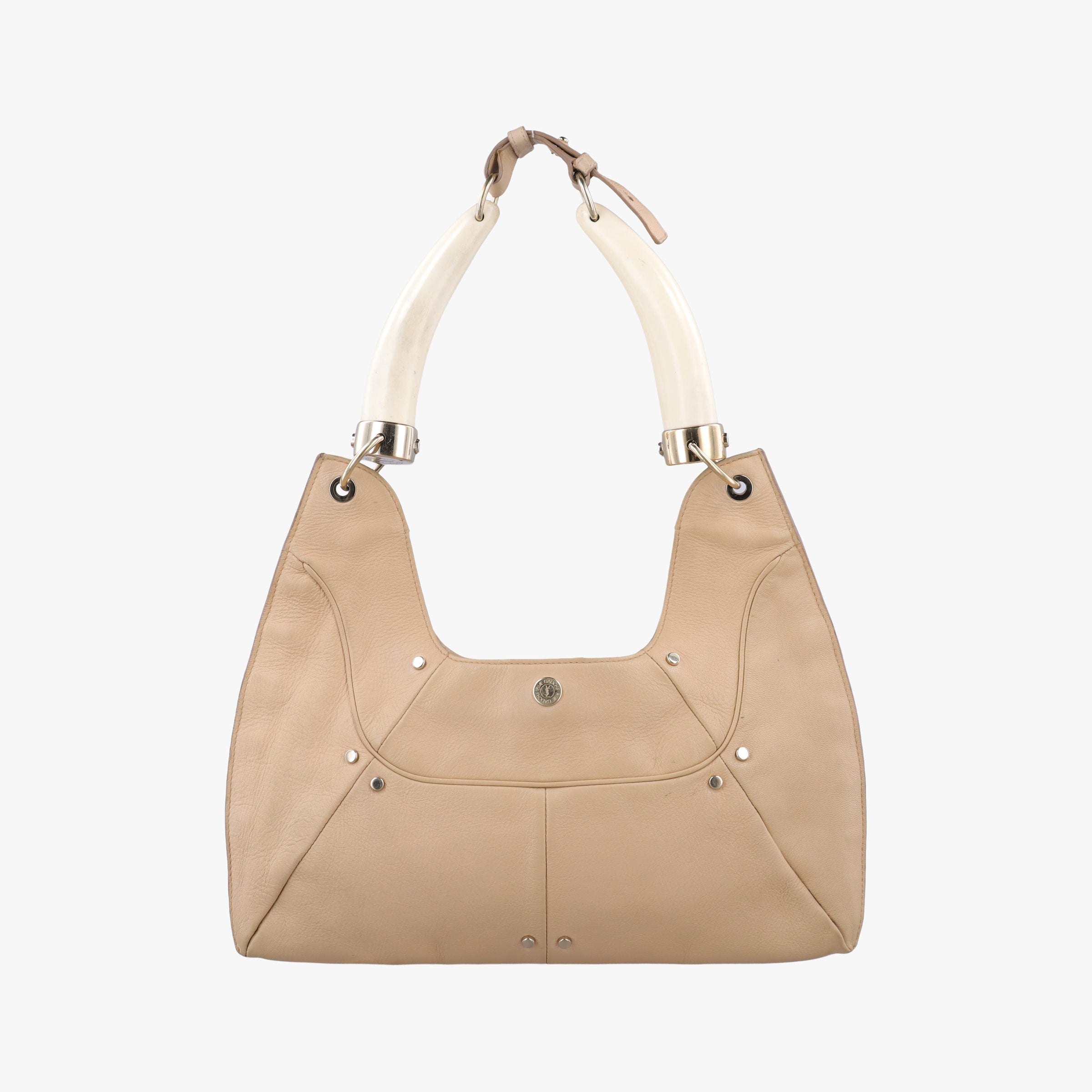 Mombasa Beige Leather 129026 129026.205027モンバサ ベージュ レザー 129026 129026.205027