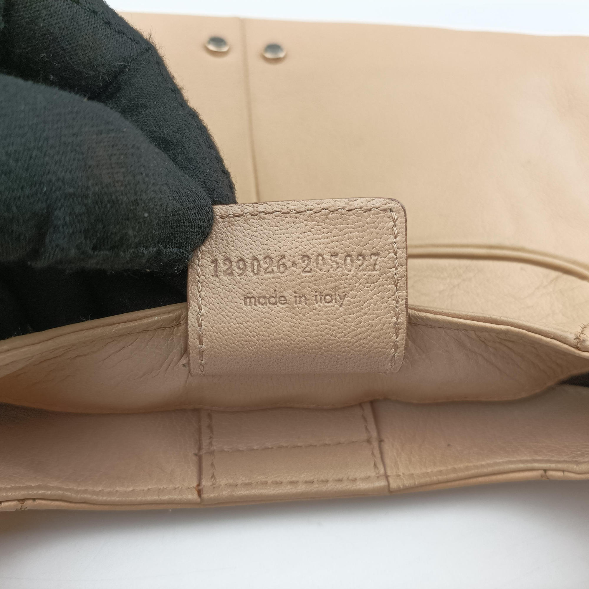 Mombasa Beige Leather 129026 129026.205027モンバサ ベージュ レザー 129026 129026.205027