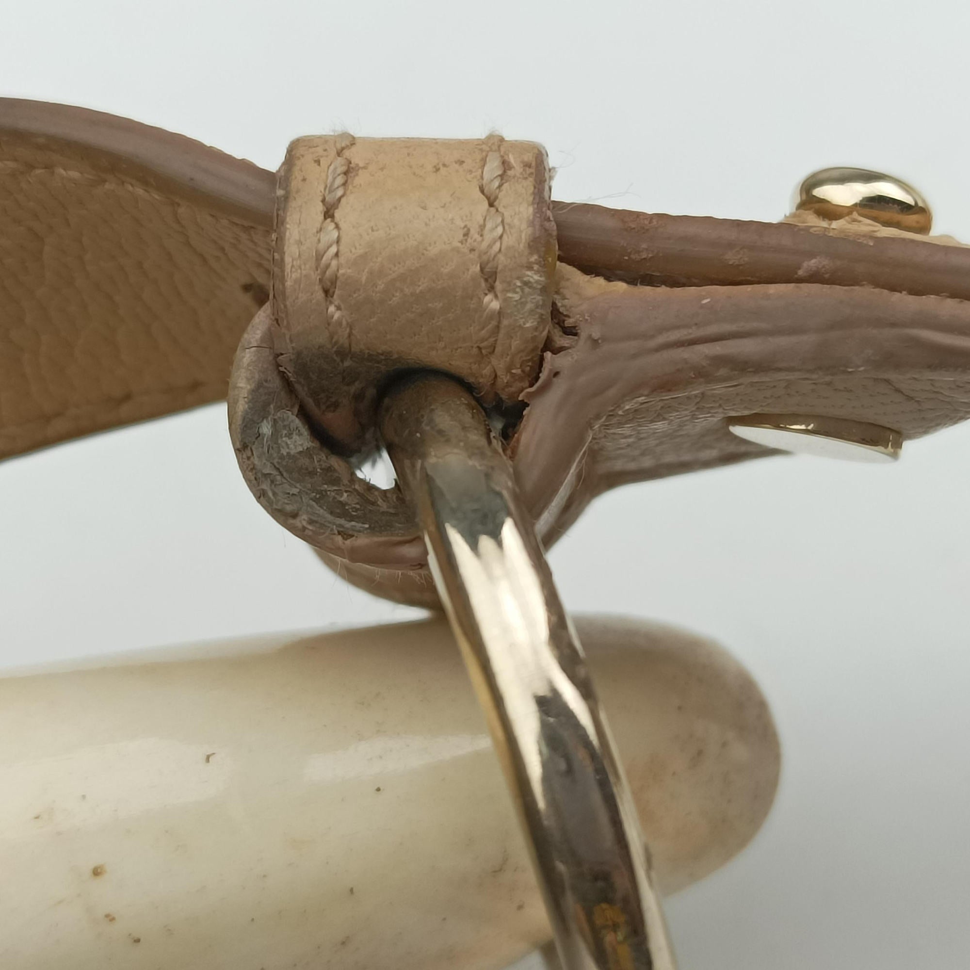 Mombasa Beige Leather 129026 129026.205027モンバサ ベージュ レザー 129026 129026.205027