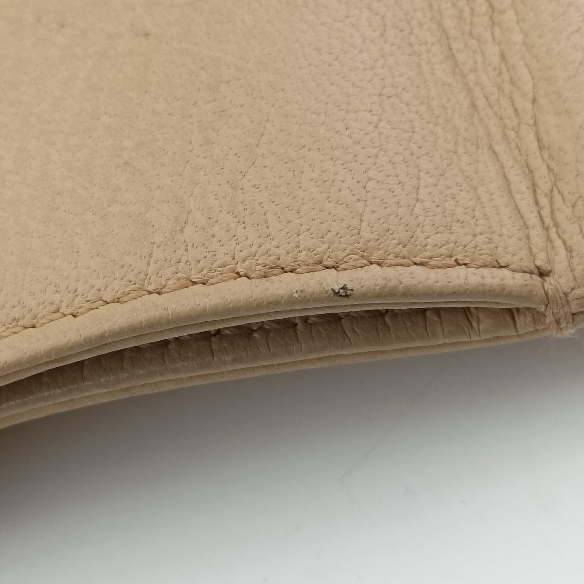 Mombasa Beige Leather 129026 129026.205027モンバサ ベージュ レザー 129026 129026.205027