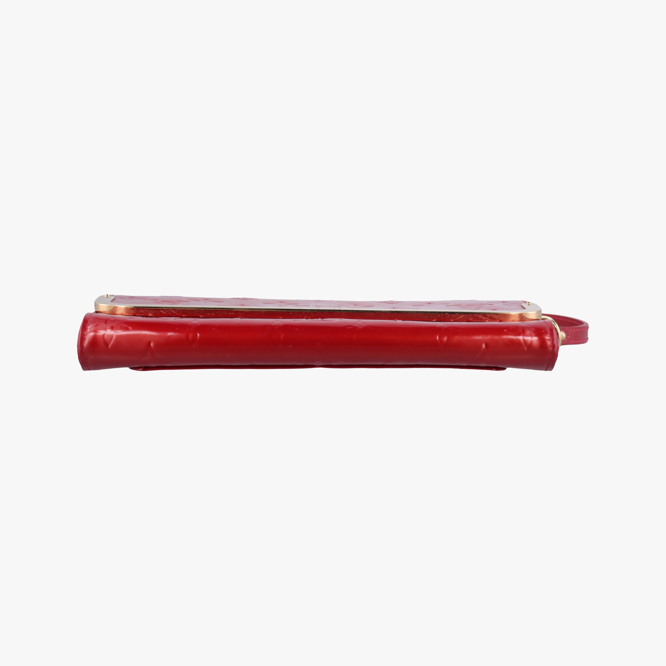 Rossmore MM Red Vernis M91550 TR1161ロスモアMM ポムダムール ヴェルニ M91550 TR1161