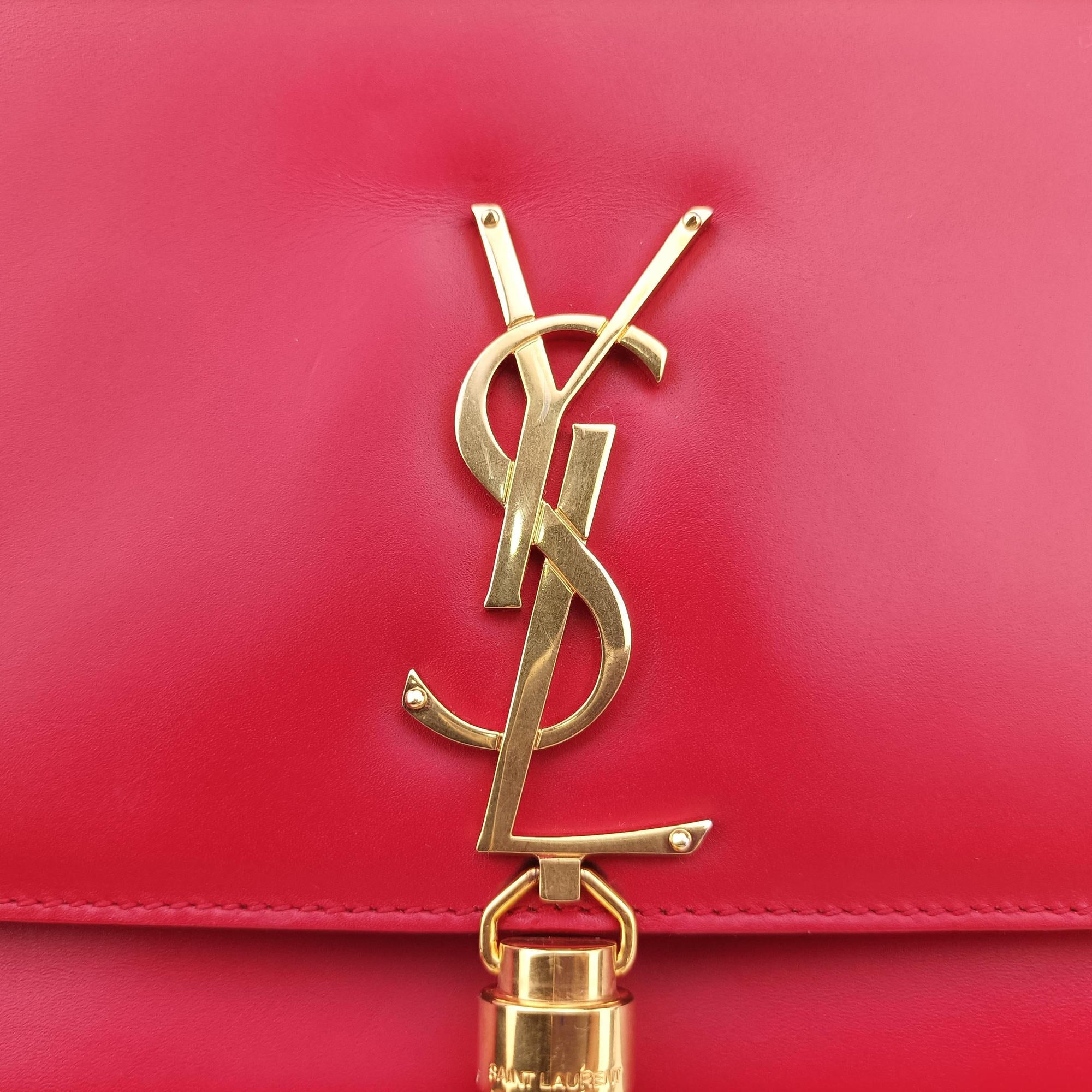 KATE Red Leather 326078 326078.496895ケイト レッド レザー 326078 326078.496895