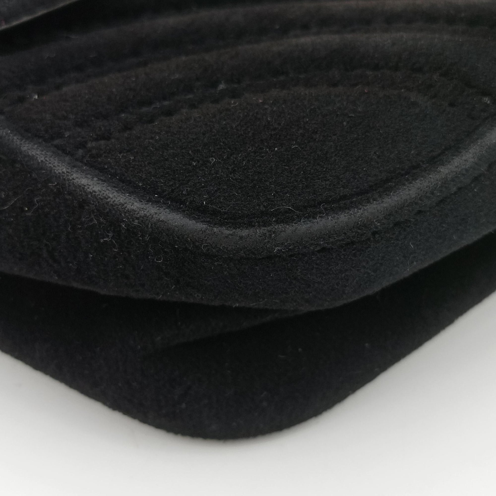 GG Marmont Black velour 446744 Lot number unknownGGマーモント ブラック ベロア 446744 製番不明