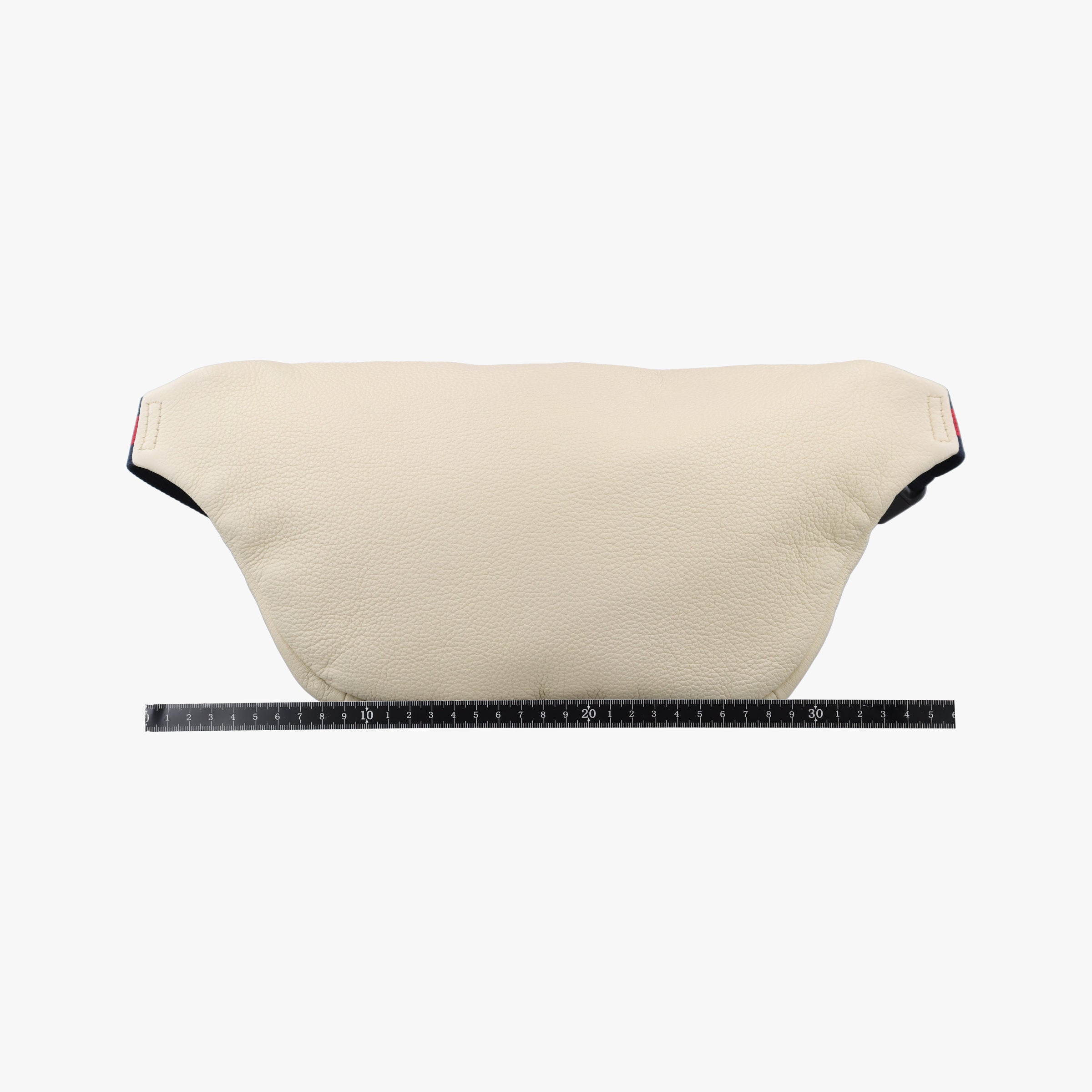 Gucci Print White Leather 530412 G031429336グッチプリント ホワイト レザー 530412 G031429336