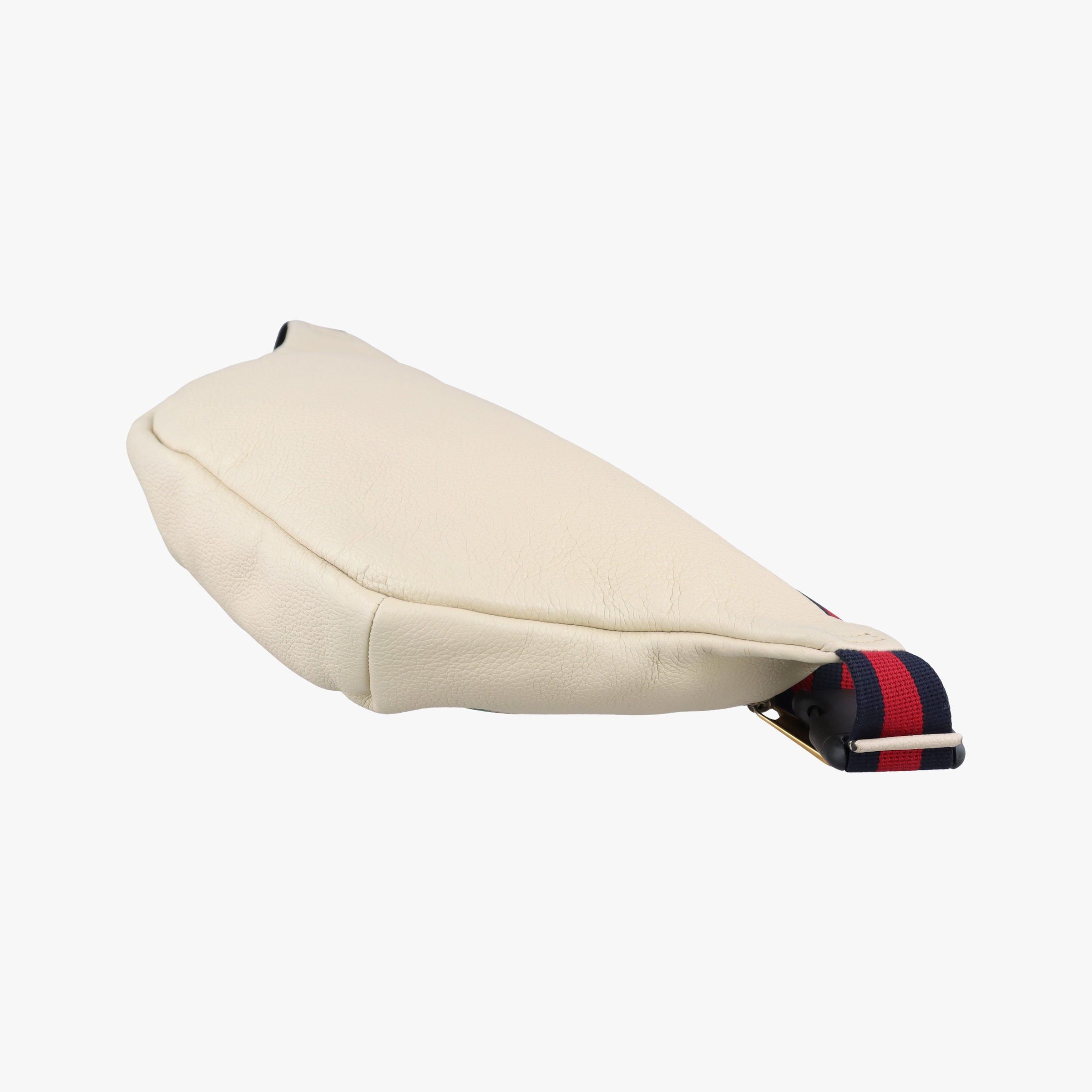Gucci Print White Leather 530412 G031429336グッチプリント ホワイト レザー 530412 G031429336