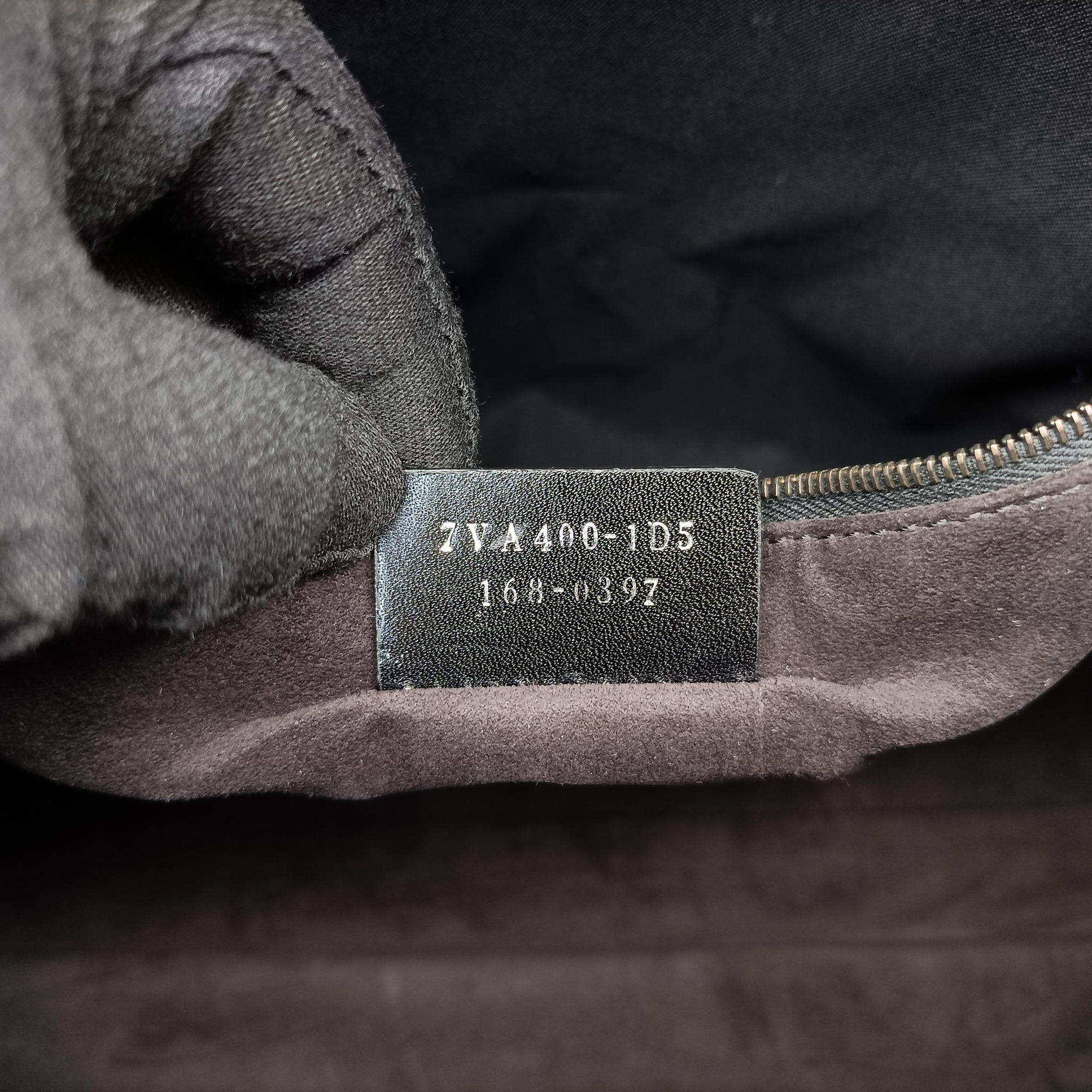 Lui Navy Leather 7VA400 7VA400-1D5 168-0397ルイ ネイビー レザー 7VA400 7VA400-1D5 168-0397