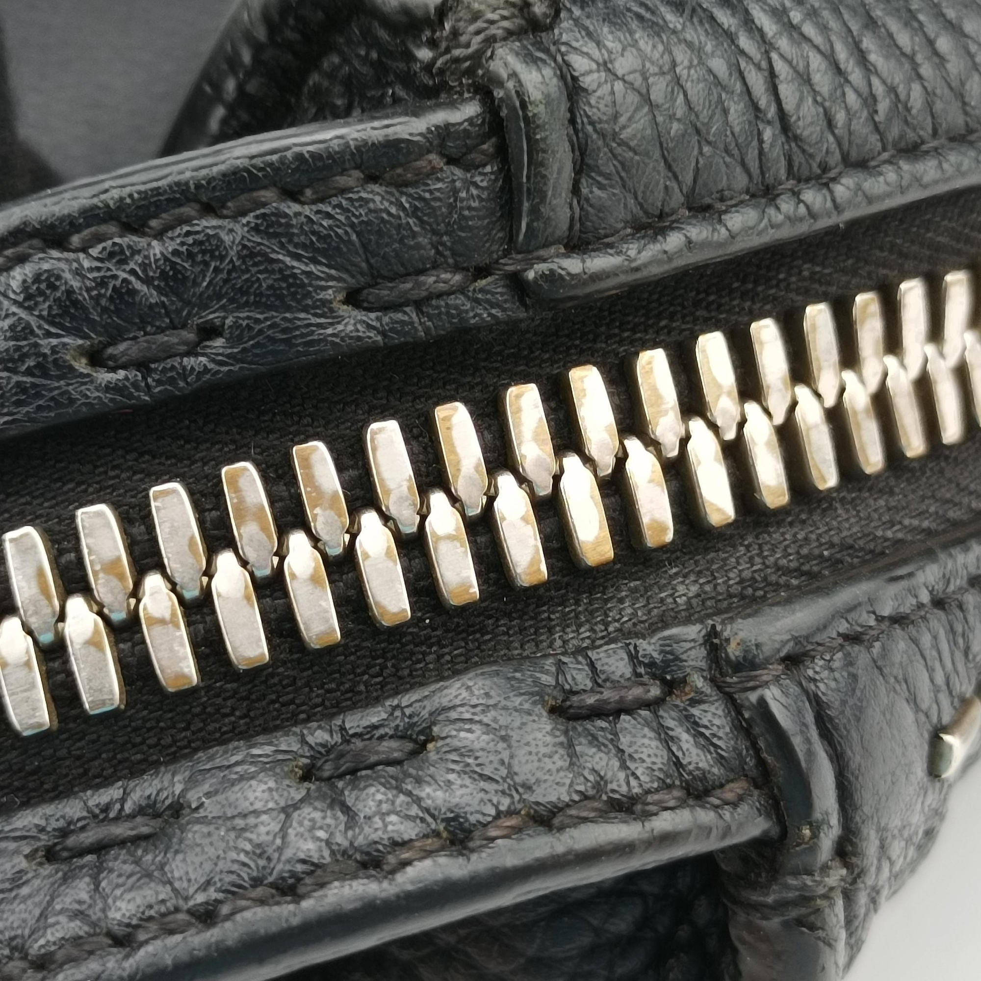Selleria Black Leather 7VA407 7VA407-74D-178-8762セレリア ブラック レザー 7VA407 7VA407-74D-178-8762