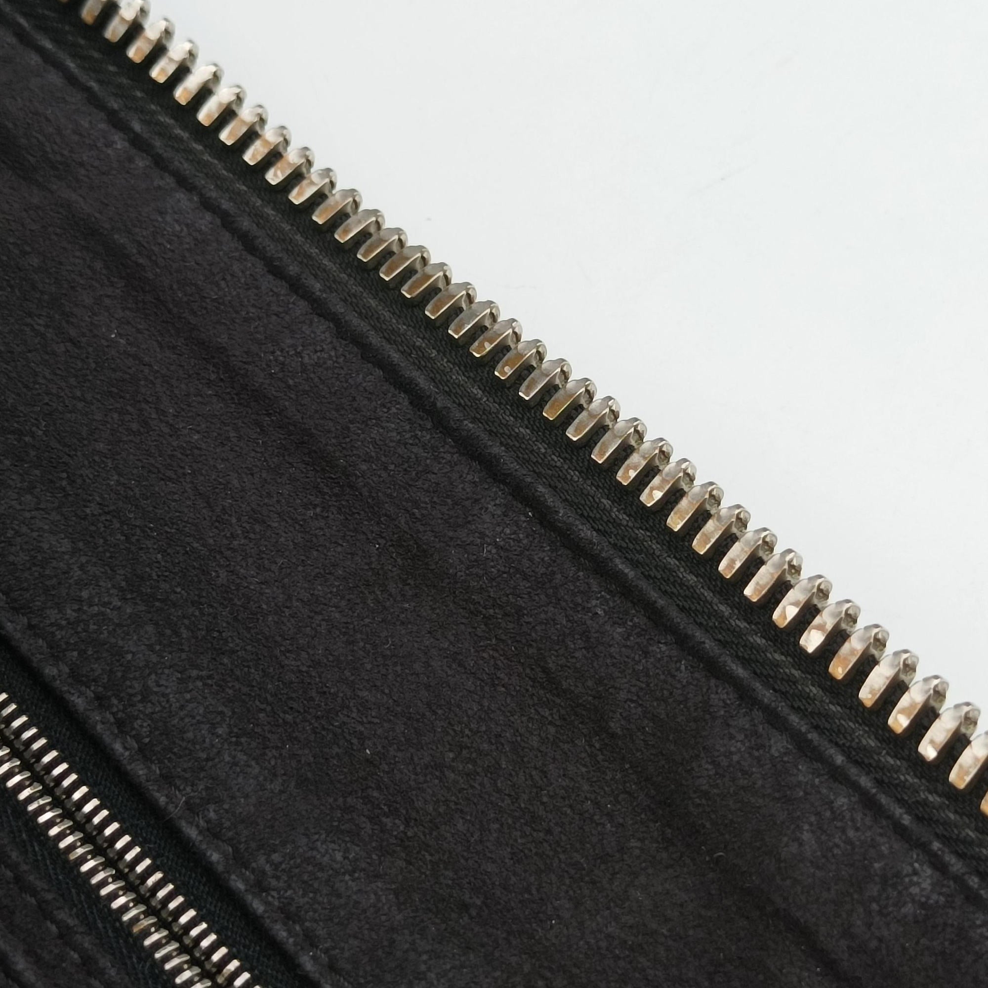 Selleria Black Leather 7VA407 7VA407-74D-178-8762セレリア ブラック レザー 7VA407 7VA407-74D-178-8762