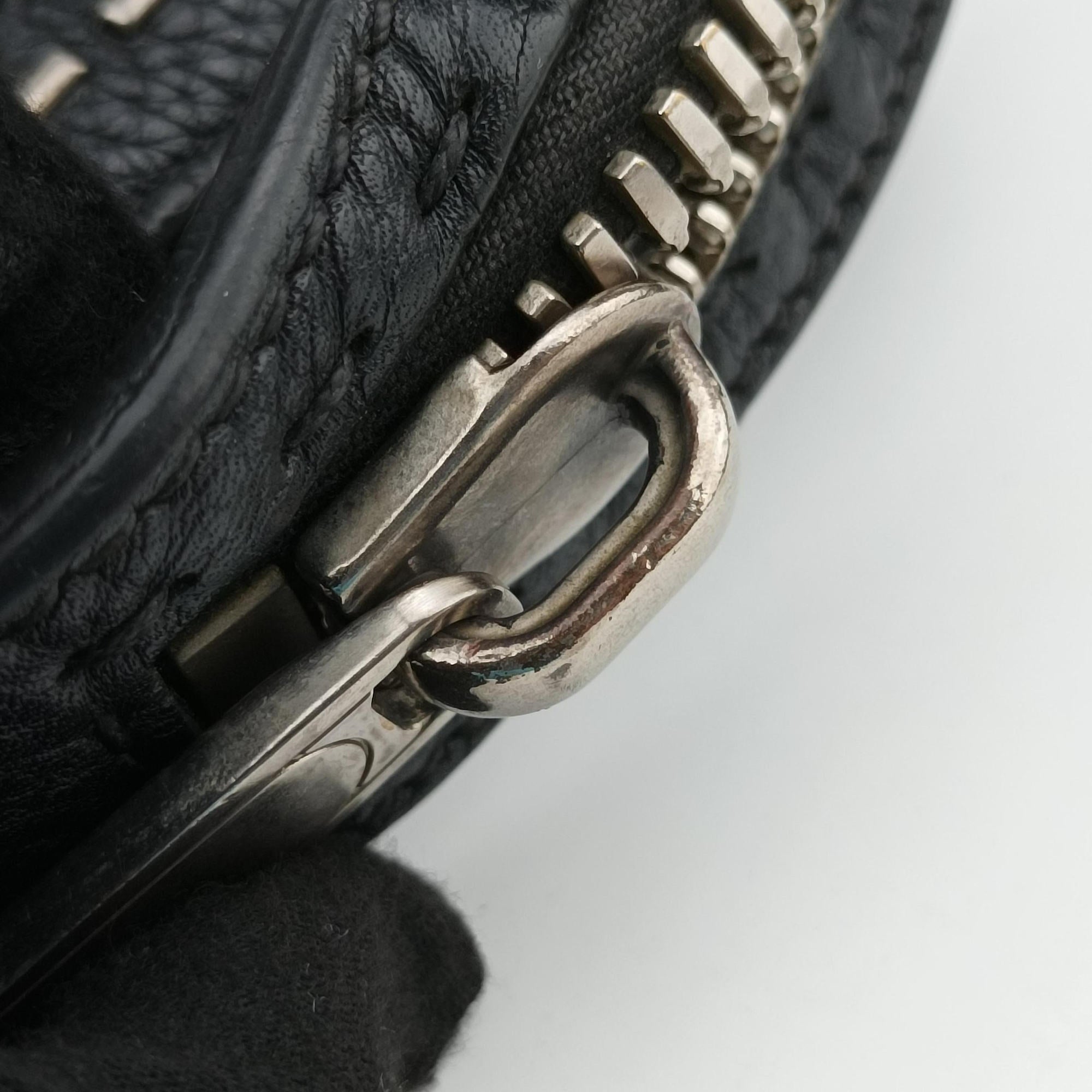 Selleria Black Leather 7VA407 7VA407-74D-178-8762セレリア ブラック レザー 7VA407 7VA407-74D-178-8762