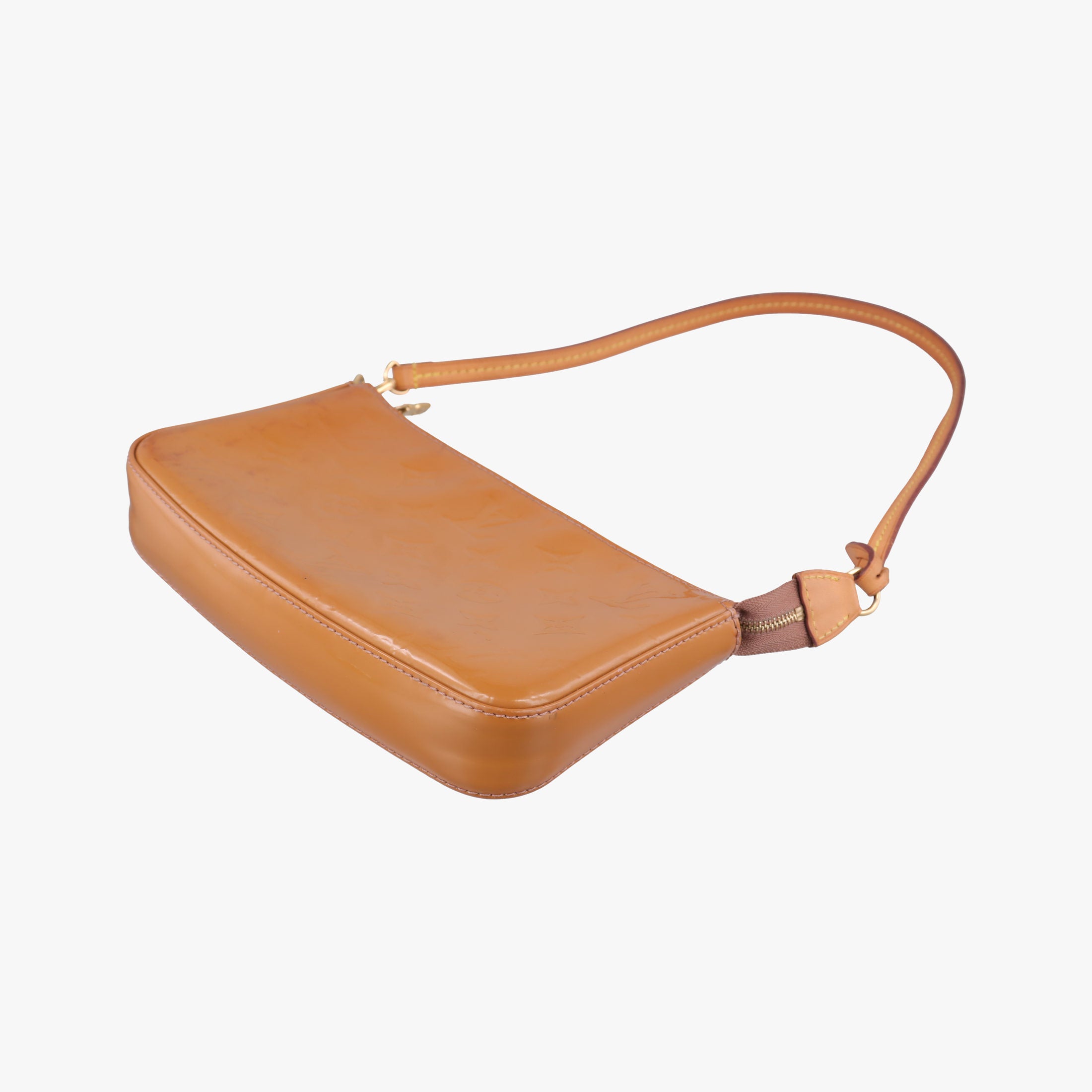 Lexington Dune Monogram Vernis null DR0113レキシントン デュンヌ モノグラム ヴェルニ DR0113
