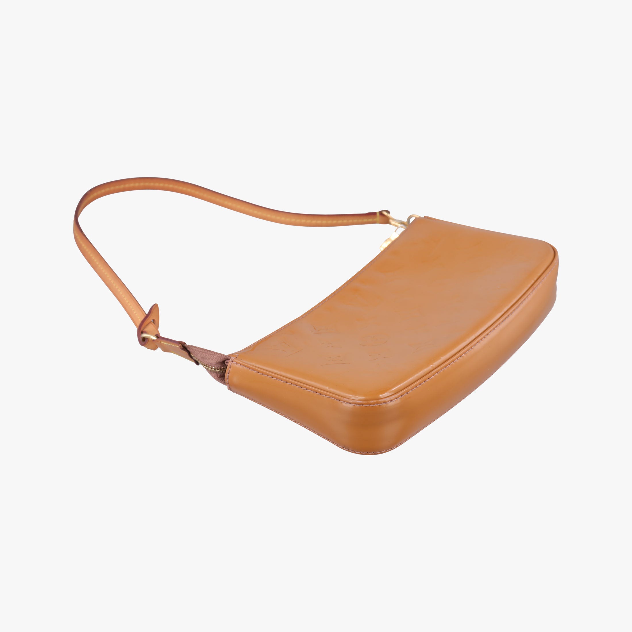Lexington Dune Monogram Vernis null DR0113レキシントン デュンヌ モノグラム ヴェルニ DR0113