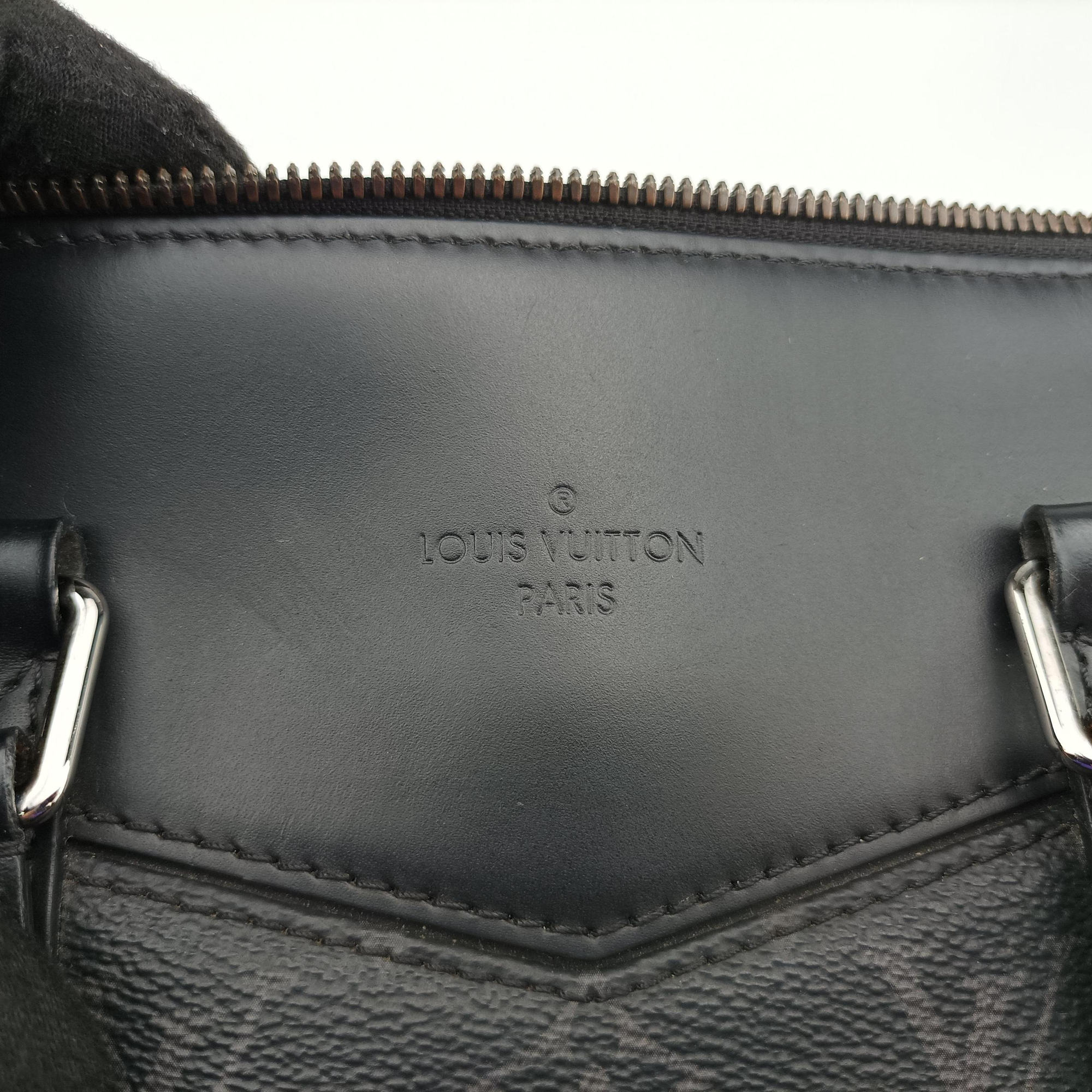 Explorer Noir Monogram Eclipse Canvas M40567 AR2107エクスプローラー ノワール モノグラム エクリプス キャンバス M40567 AR2107