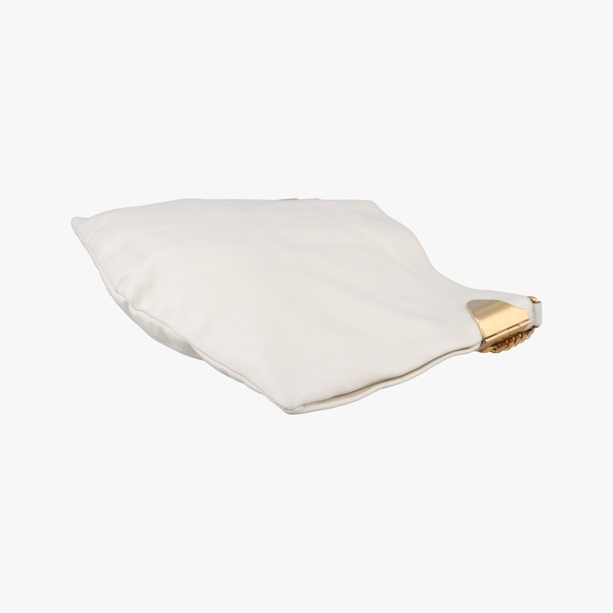 Large 1970 White Leather 290682 C011637956ラージ 1970 ホワイト レザー 290682 C011637956