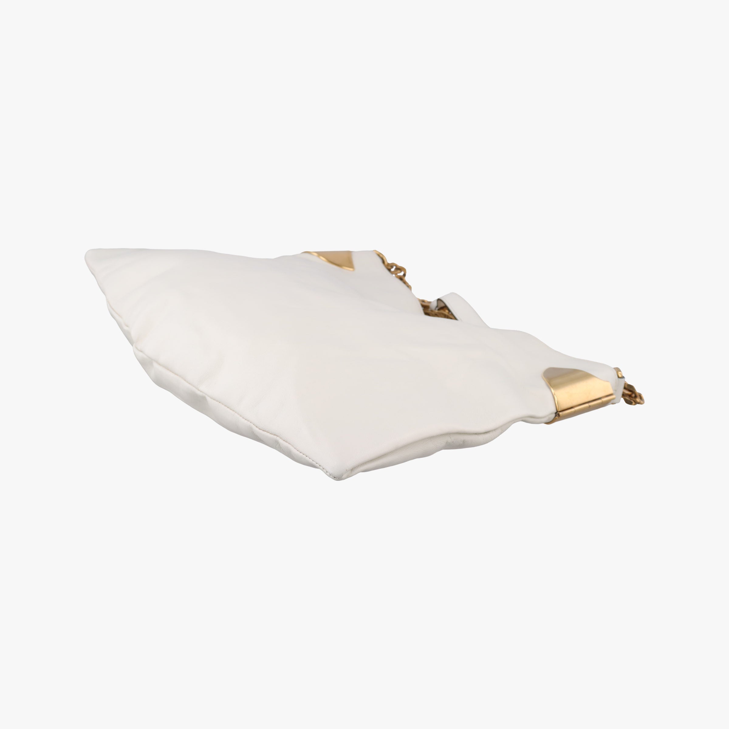 Large 1970 White Leather 290682 C011637956ラージ 1970 ホワイト レザー 290682 C011637956