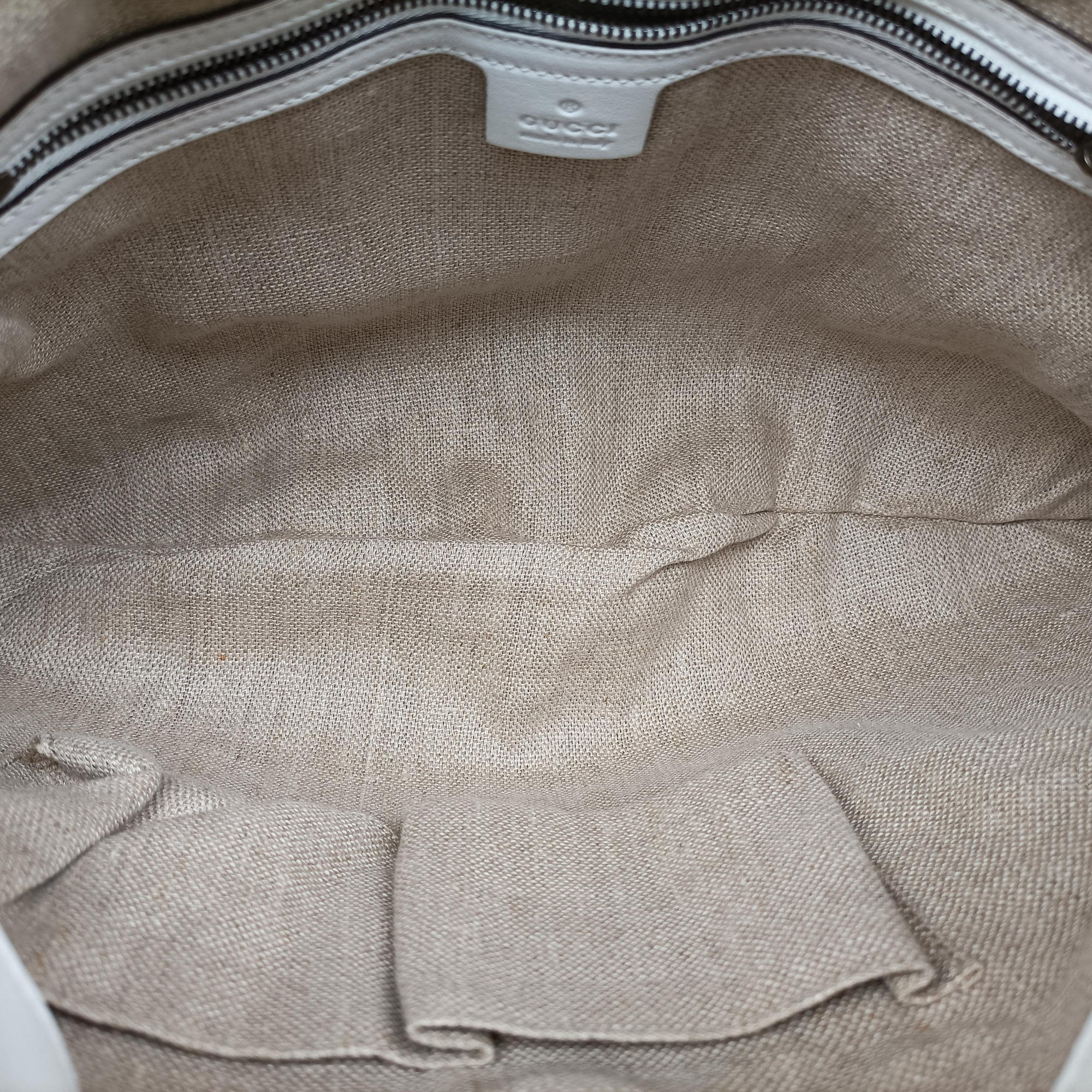Large 1970 White Leather 290682 C011637956ラージ 1970 ホワイト レザー 290682 C011637956