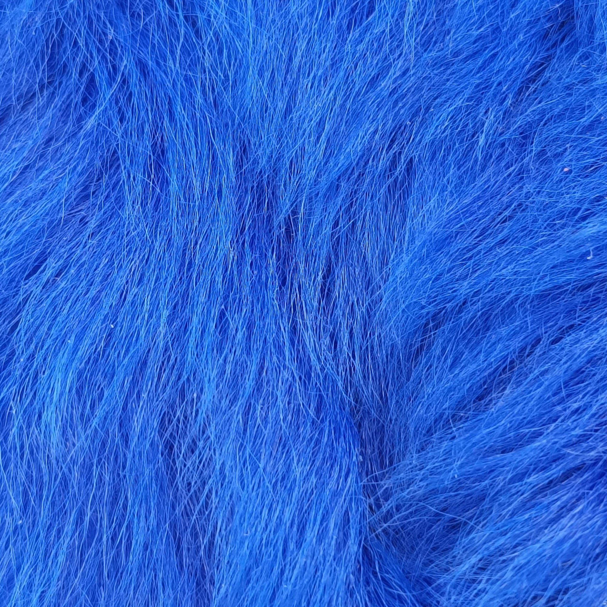 Shearling CC Hook Card Holder Blue wool AP2397 31703534シアリングCCフックカードホルダー ブルー ウール AP2397 31703534