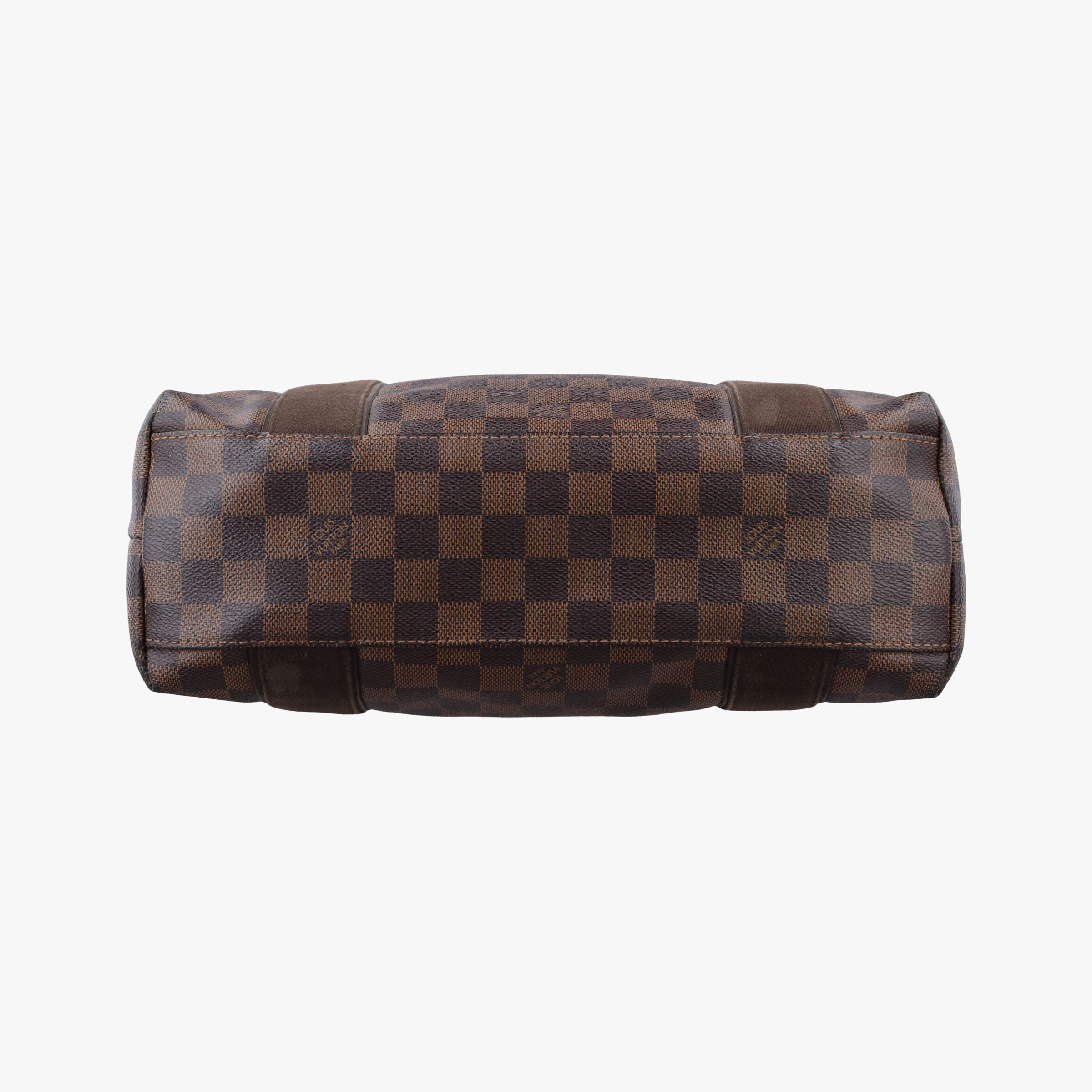 Cabas Bobur EBENE Damier Canvas N52006 CA2160カバ ボブール エベヌ ダミエキャンバス N52006 CA2160