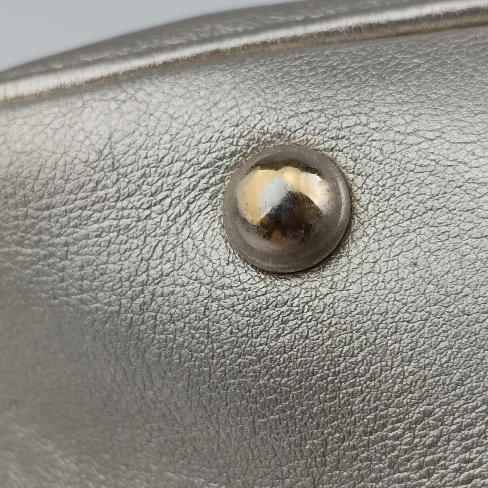 Guccissima Capri Golden Leather 152462 グッチッシマ カプリ ゴールド レザー 152462