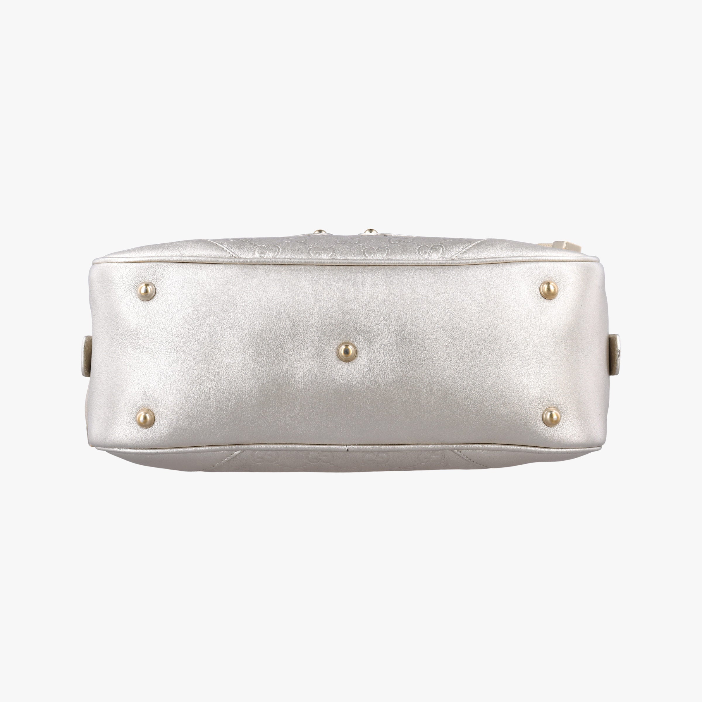 Guccissima Capri Golden Leather 152462 グッチッシマ カプリ ゴールド レザー 152462
