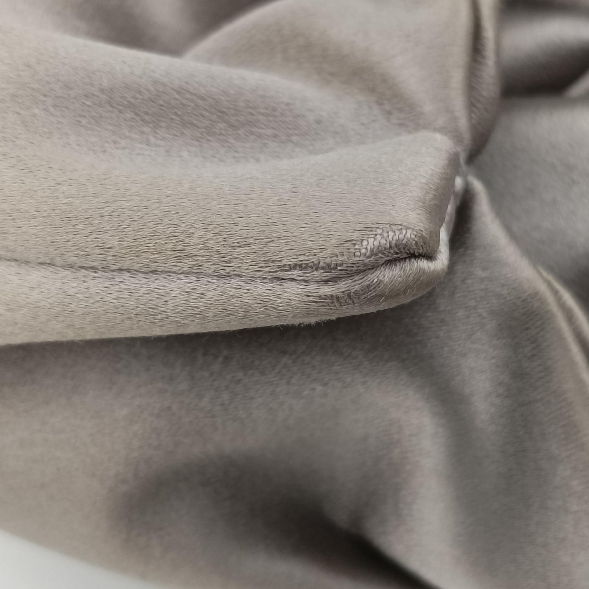 Soft Babe Shopping Bag Grey Leather 04-BO-0078ソフト ベイブ ショッピング バッグ グレー レザー 04-BO-0078