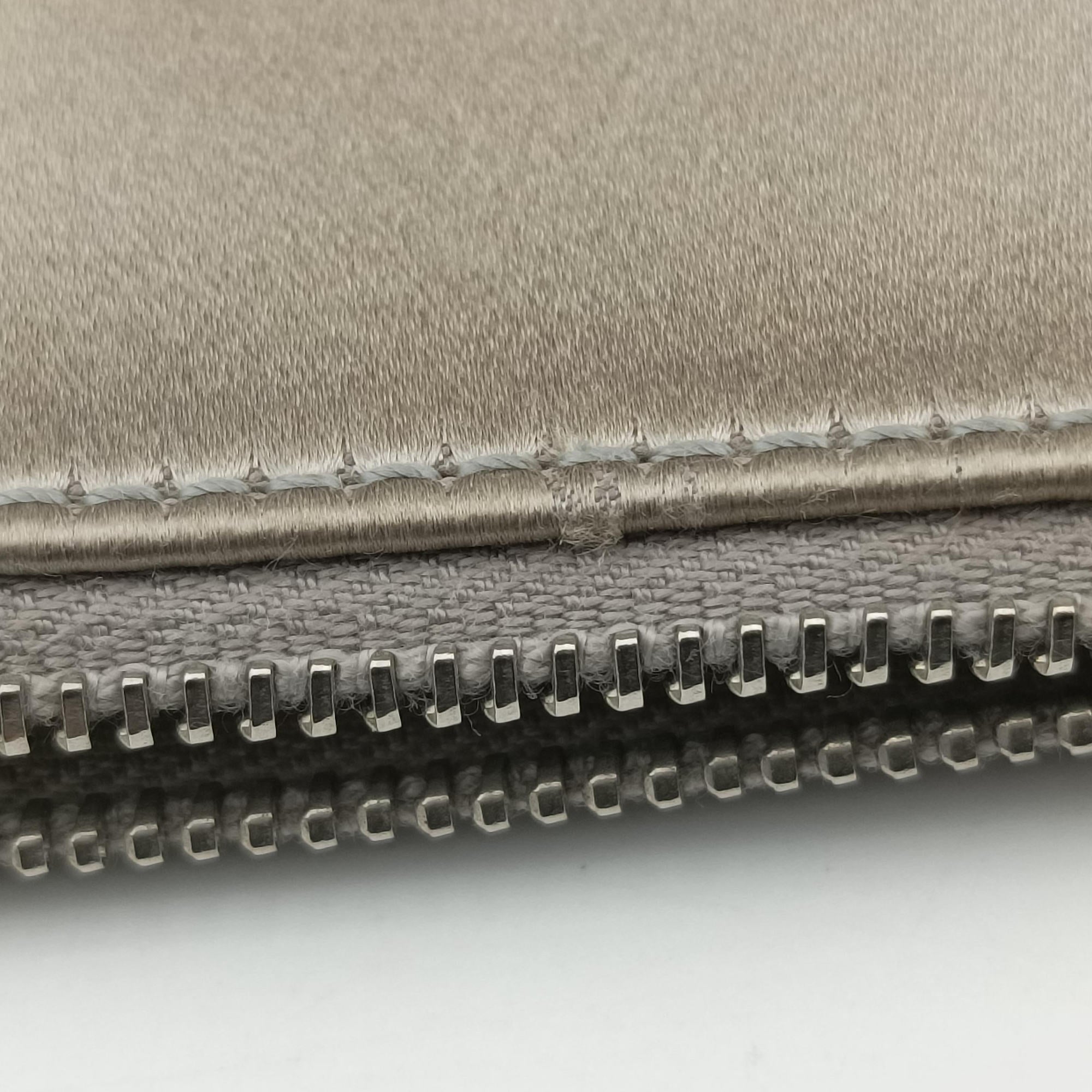 Soft Babe Shopping Bag Grey Leather 04-BO-0078ソフト ベイブ ショッピング バッグ グレー レザー 04-BO-0078