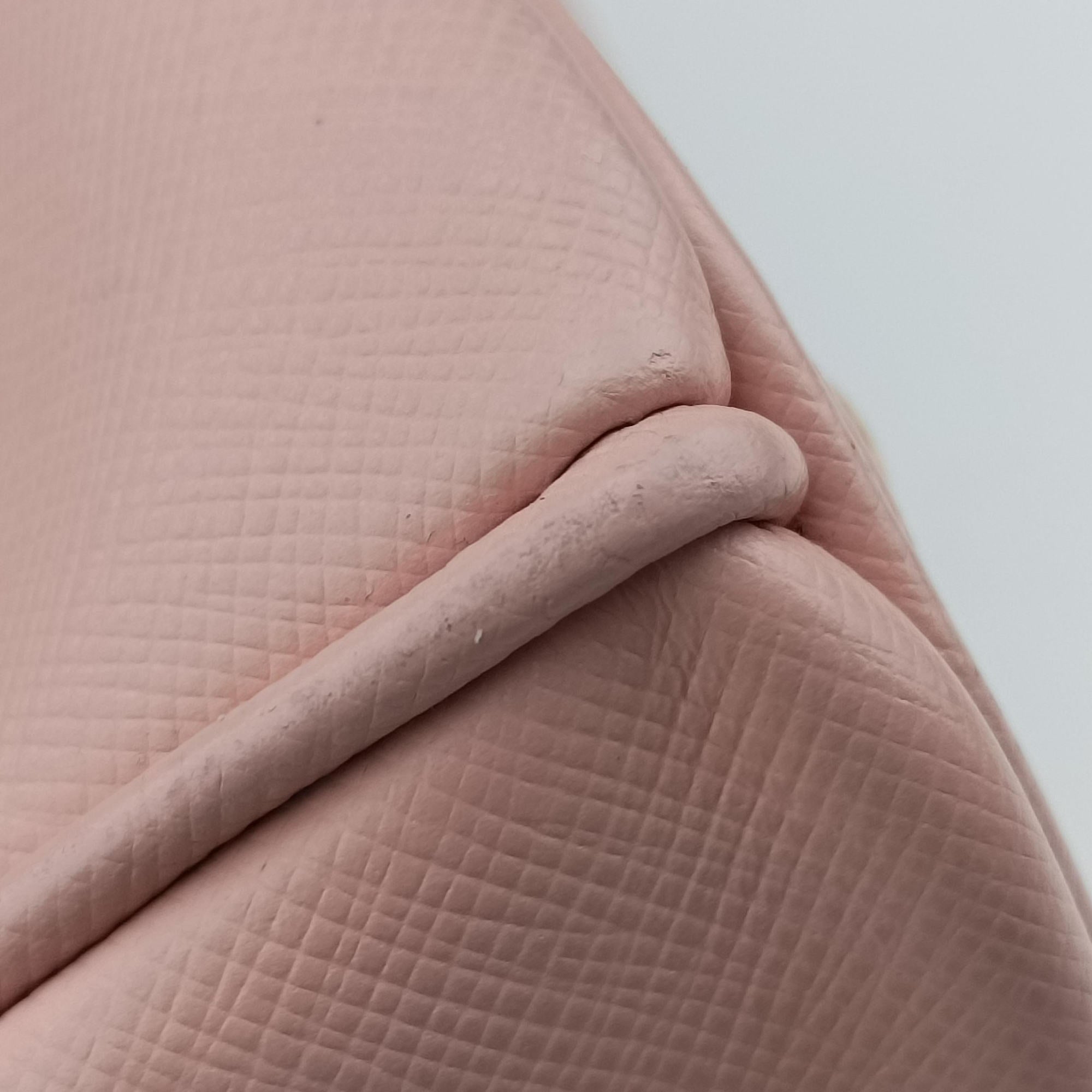 Galleria Pink SAFFIANO Leather BN1874 25ガレリア ピンク サフィアーノレザー BN1874 25