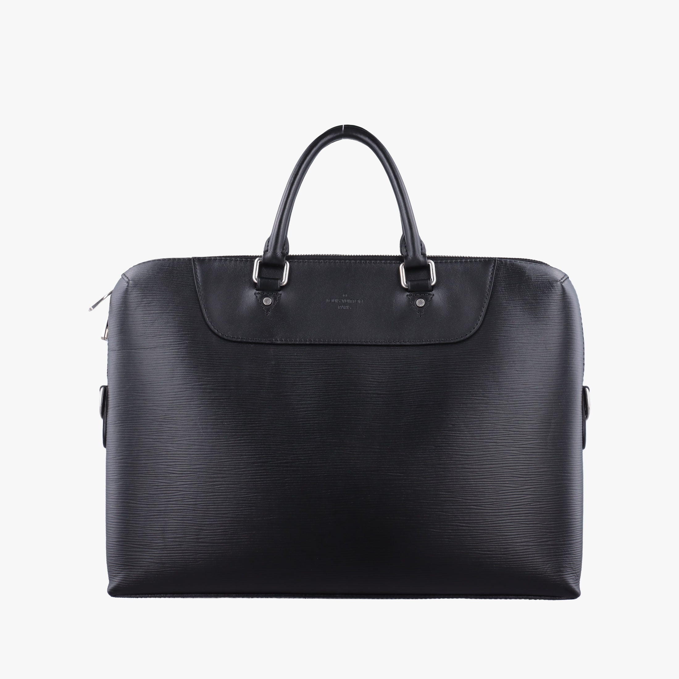 PorteDocument noir Epi M50163 CA2185ポルトドキュマンジュール ノワール エピ M50163 CA2185