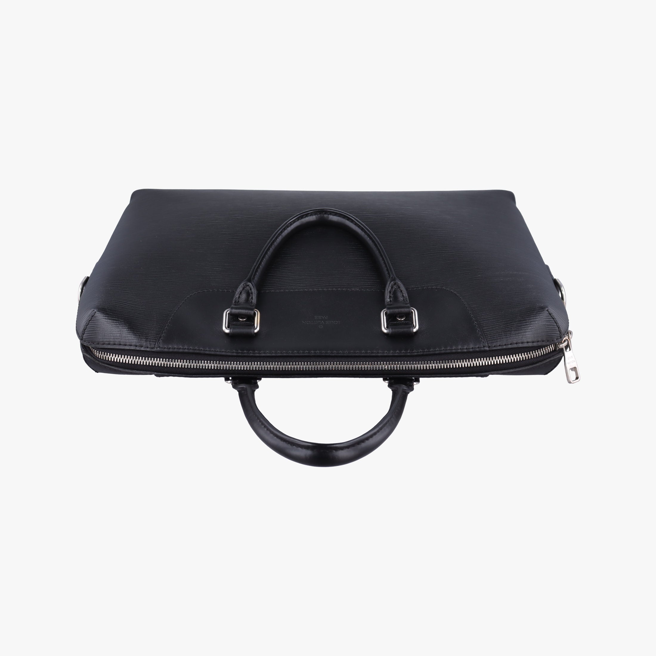 PorteDocument noir Epi M50163 CA2185ポルトドキュマンジュール ノワール エピ M50163 CA2185