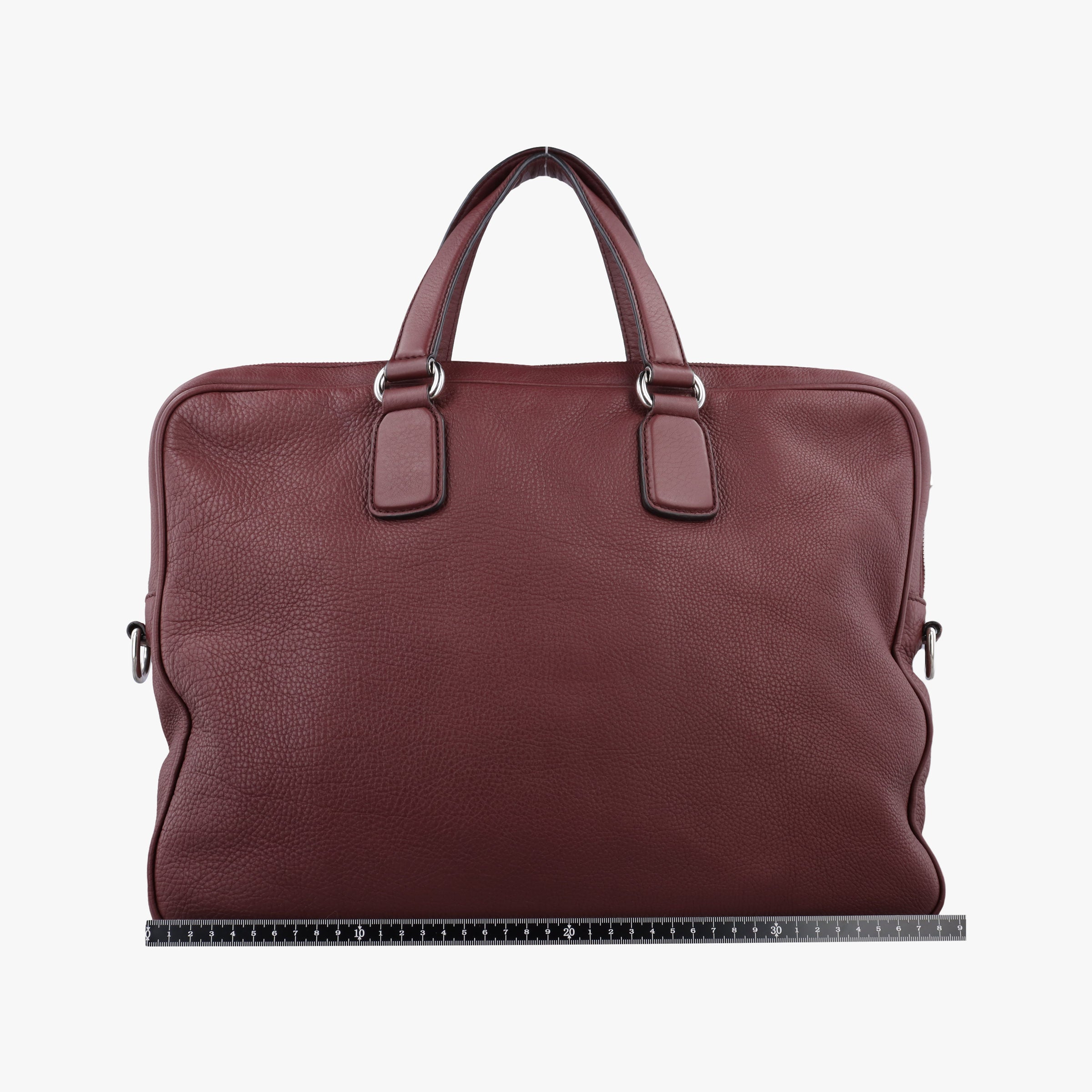 Interlocking G Soho business Burgundy Leather 322057 I014271194インターロッキングG ソーホー ビジネス ワインレッド レザー 322057 I014271194