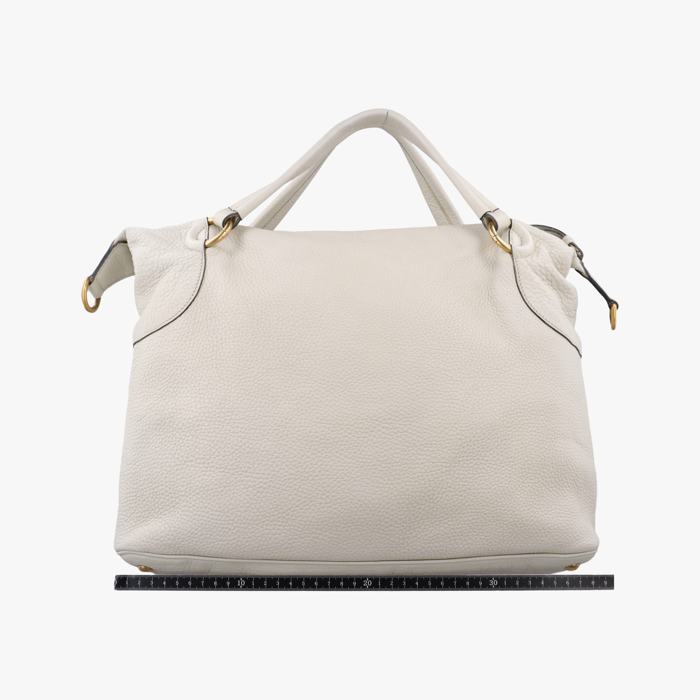 Twill Interlocking G White Leather 309529 C013202839列ツイル インターロッキングG ホワイト レザー 309529 C013202839