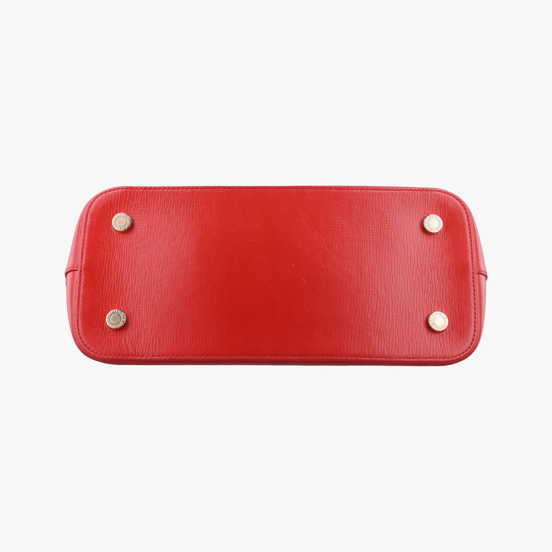 Isabella Rossellini Red Leather AX.A13.35999イザベラロッセリーニ レッド レザー AX.A13.35999