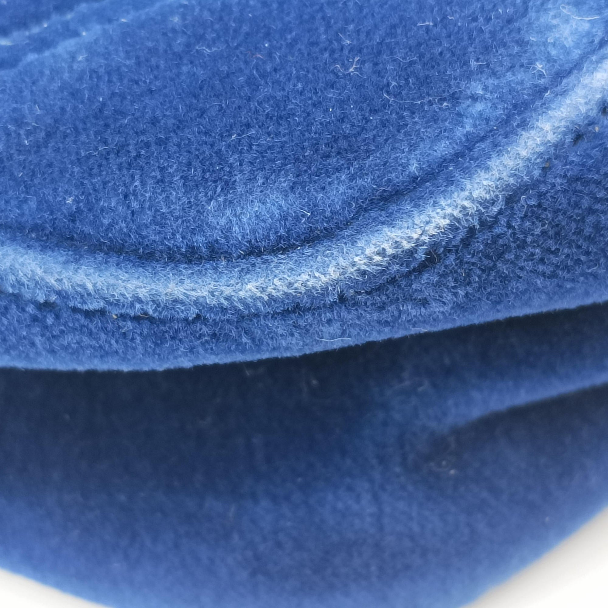 GG Marmont Blue velour 446744 E024214219GGマーモント ブルー ベロア 446744 E024214219