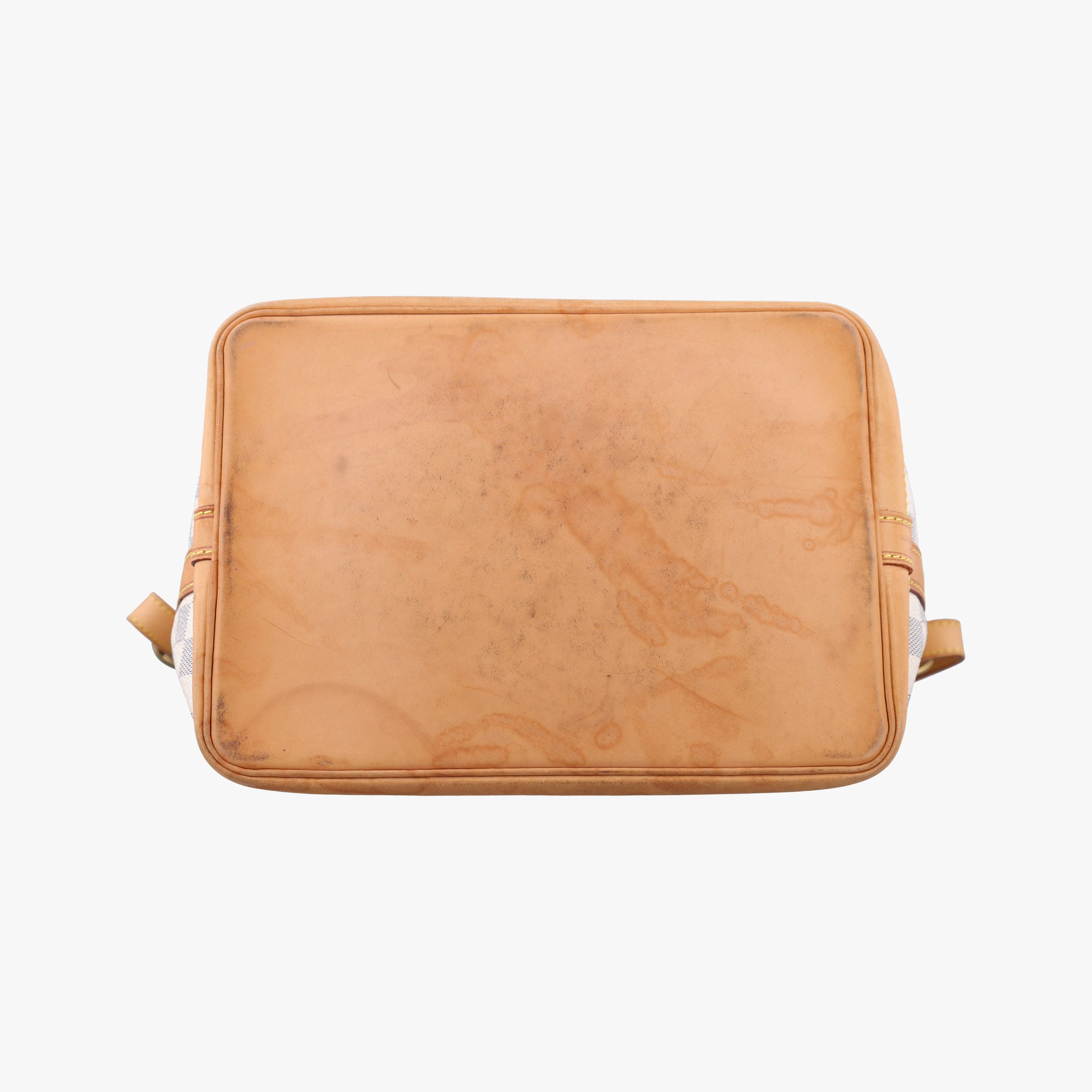 NOe AZUR Damier Canvas N42222 AR0150ノエ アズール ダミエキャンバス N42222 AR0150