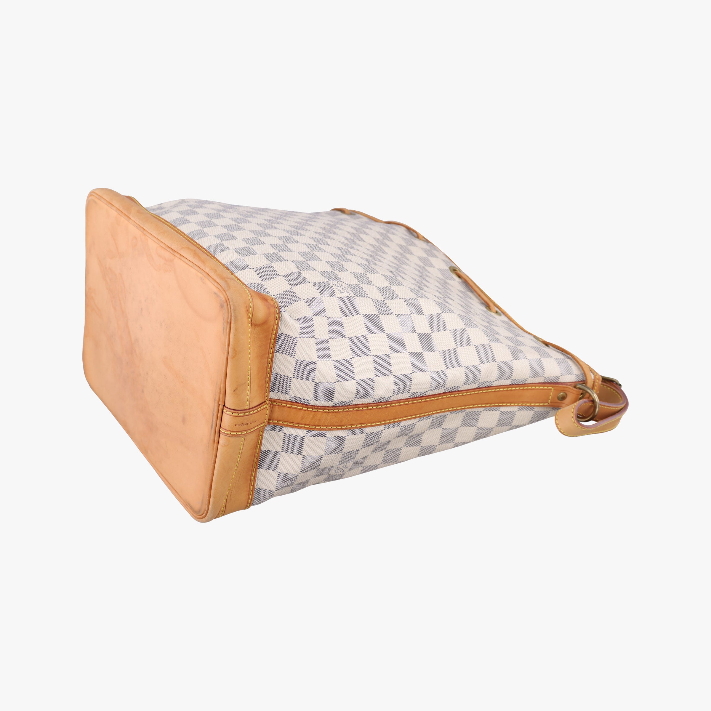 NOe AZUR Damier Canvas N42222 AR0150ノエ アズール ダミエキャンバス N42222 AR0150