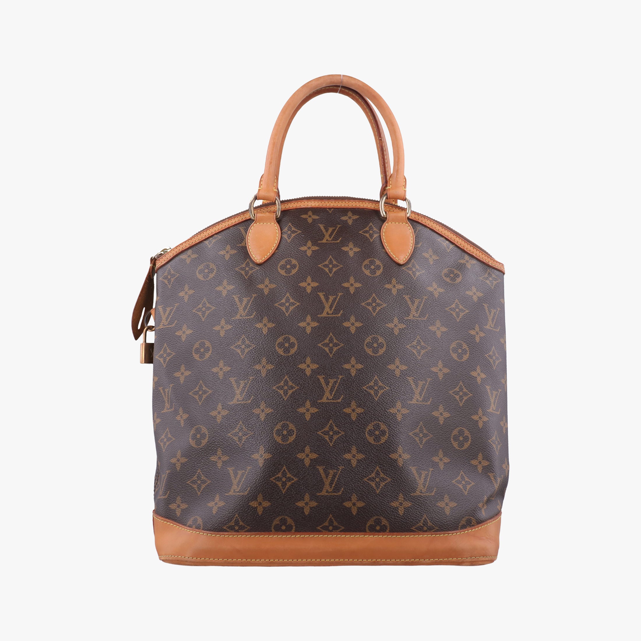 LOCKIT Brown Monogram Canvas M40103 FL0096ロックイット モノグラム/ブラウン モノグラム キャンバス M40103 FL0096