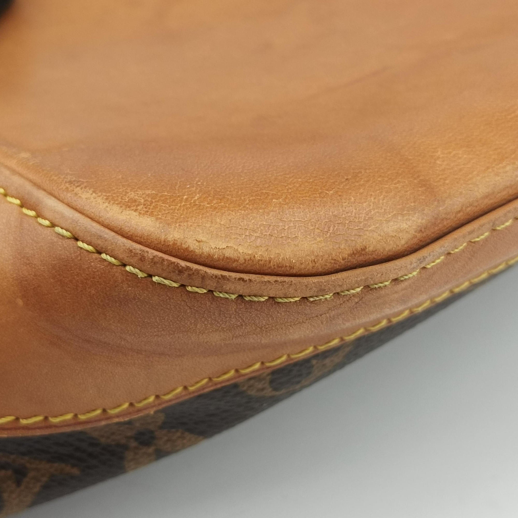 LOCKIT Brown Monogram Canvas M40103 FL0096ロックイット モノグラム/ブラウン モノグラム キャンバス M40103 FL0096