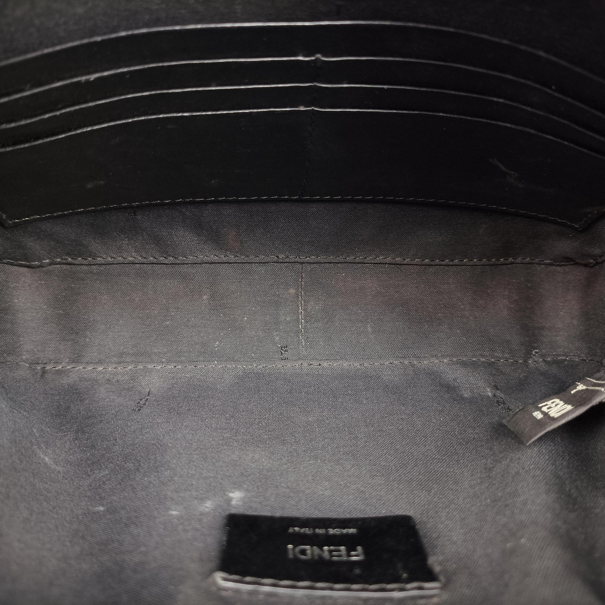 Camera case Brown × Black × Red PVC Coated Canvas × Leather 7M0286 7M0286 A9XS 208-0897キャム ブラウン × ブラック × レッド PVCコーティングキャンバス × レザー 7M0286 7M0286 A9XS 208-0897