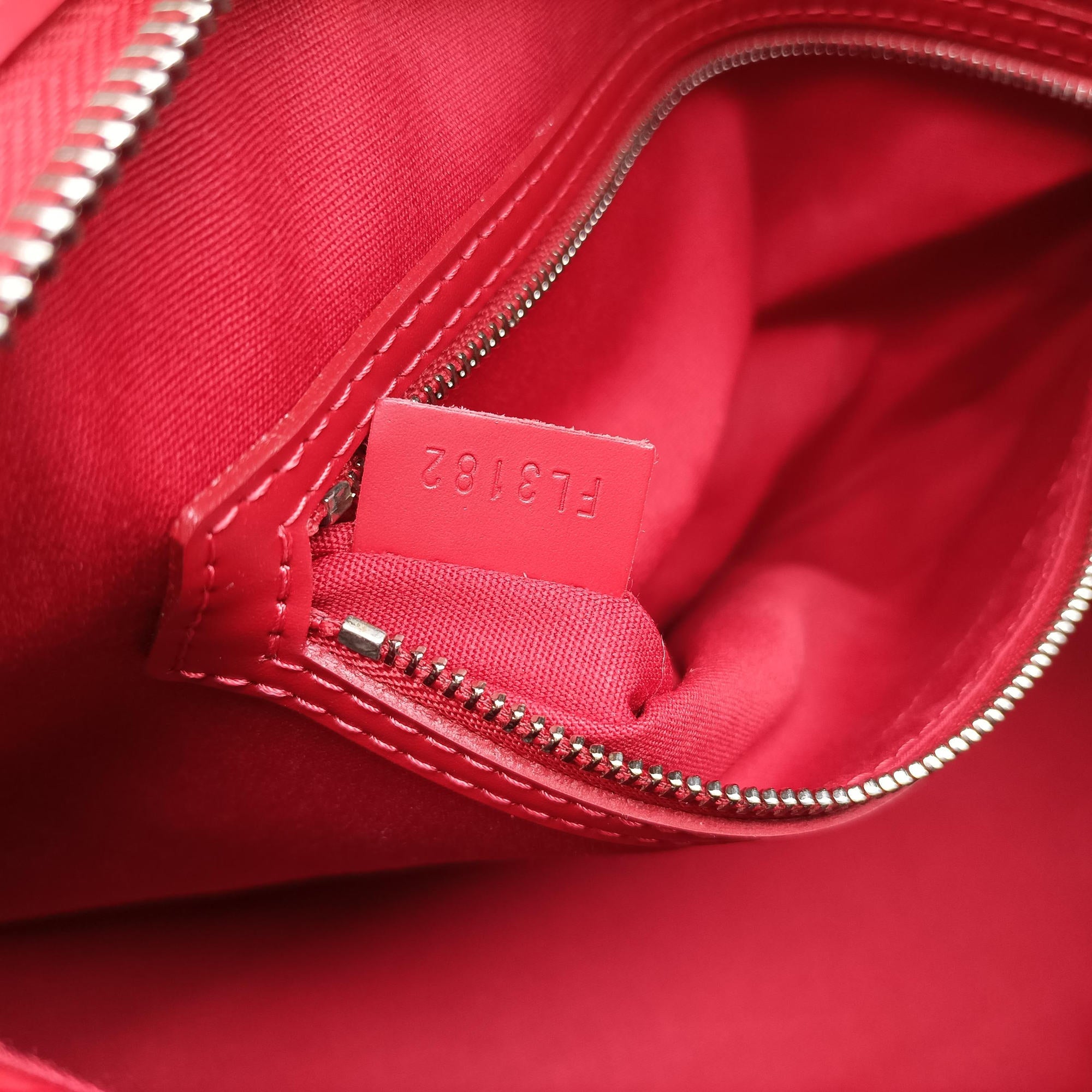 Brea MM Rubis Epi M4030E FL3182ブレアMM ルージュ エピ M4030E FL3182