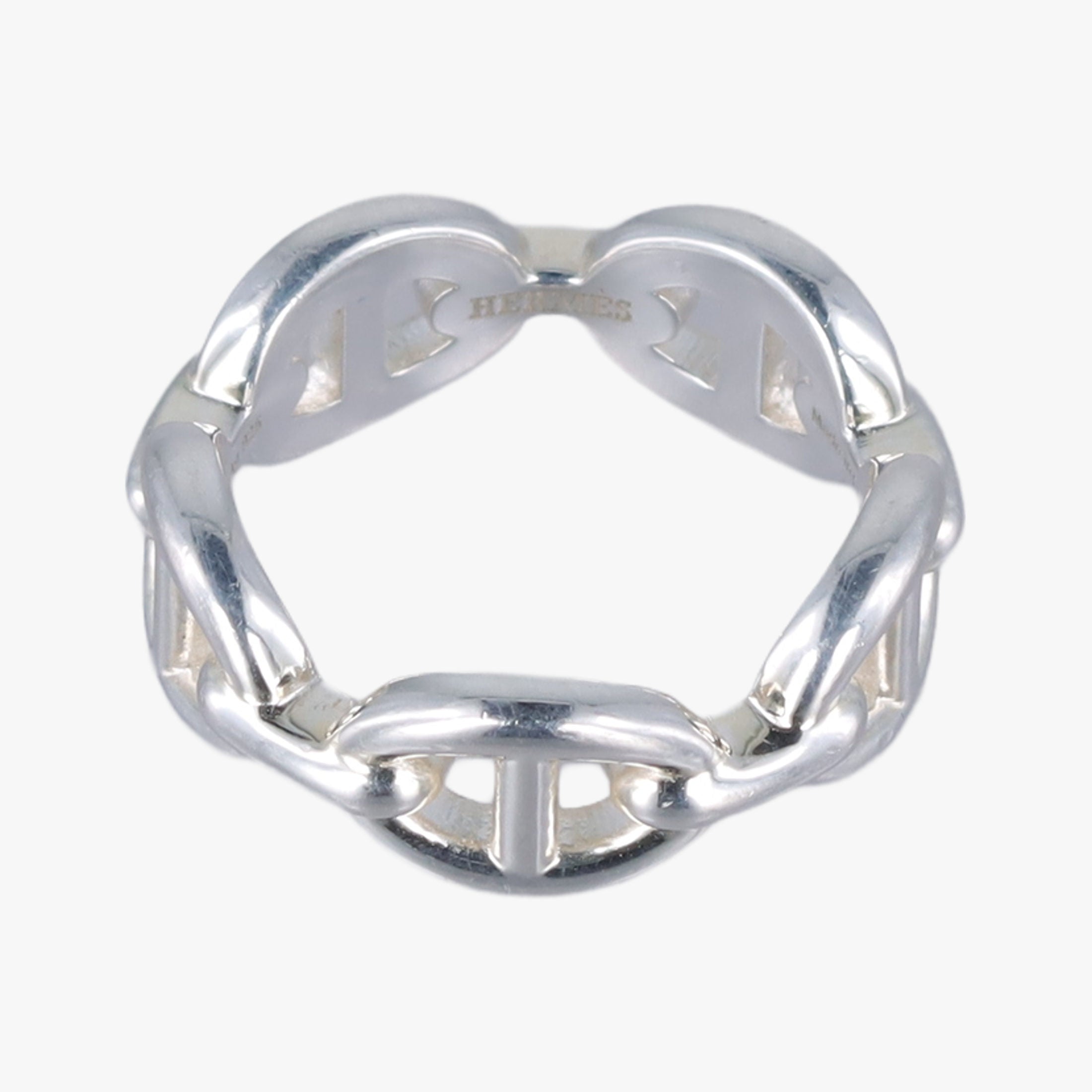 Chaine d'ancre Enchainee Silver Ag925 23AG207973チェーン ダンクル アンシェネ シルバー Ag925 23AG207973