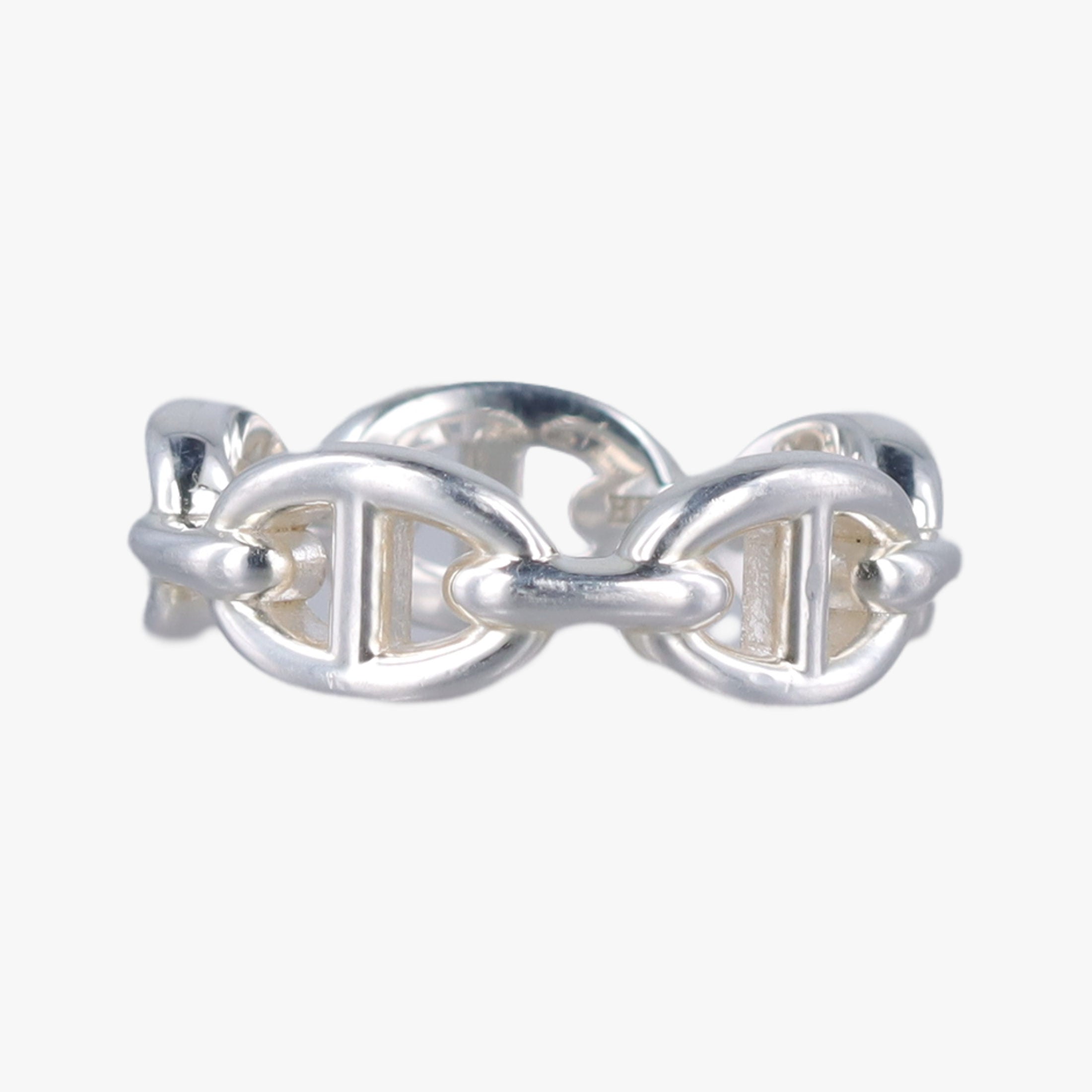 Chaine d'ancre Enchainee Silver Ag925 23AG207973チェーン ダンクル アンシェネ シルバー Ag925 23AG207973