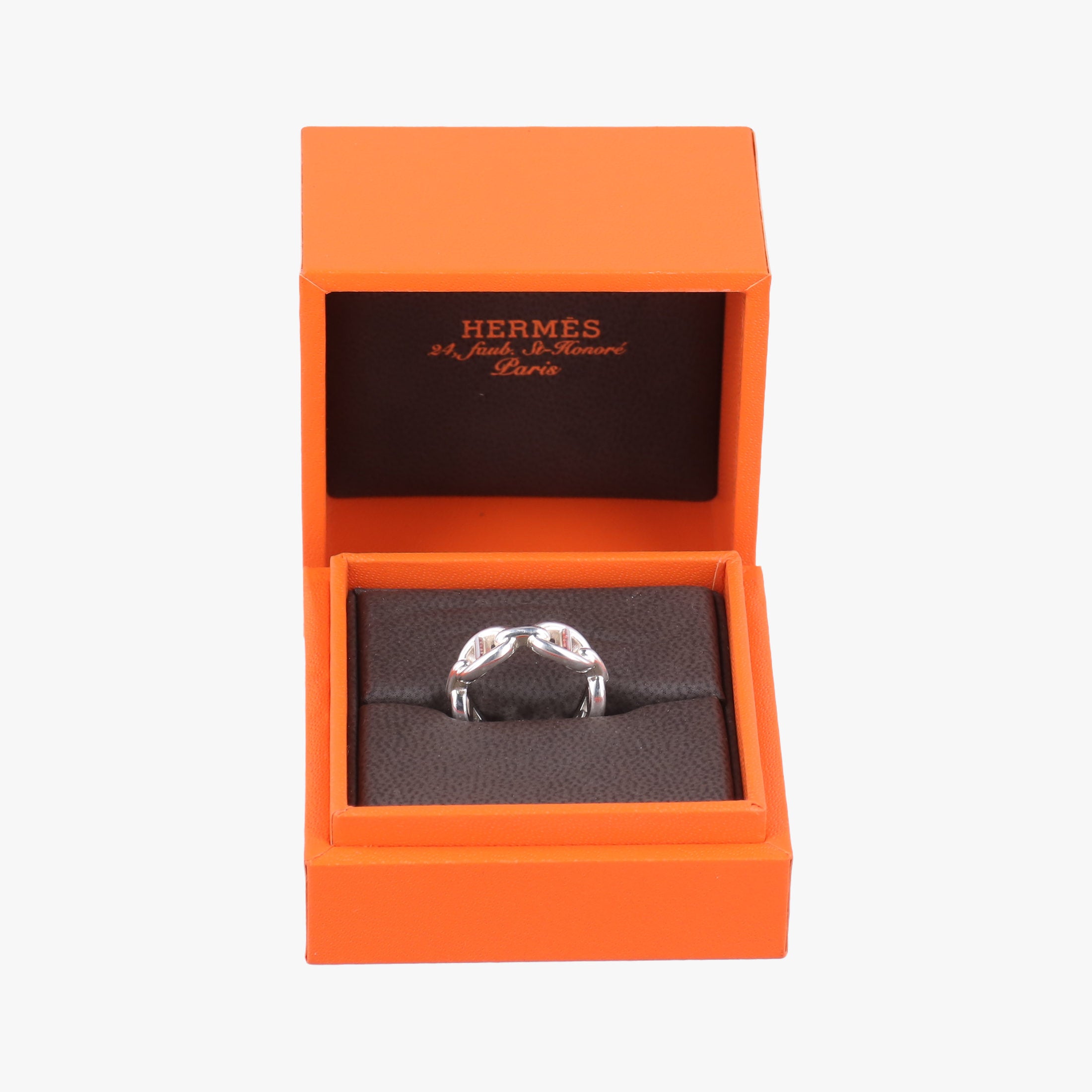 Chaine d'ancre Enchainee Silver Ag925 23AG207973チェーン ダンクル アンシェネ シルバー Ag925 23AG207973